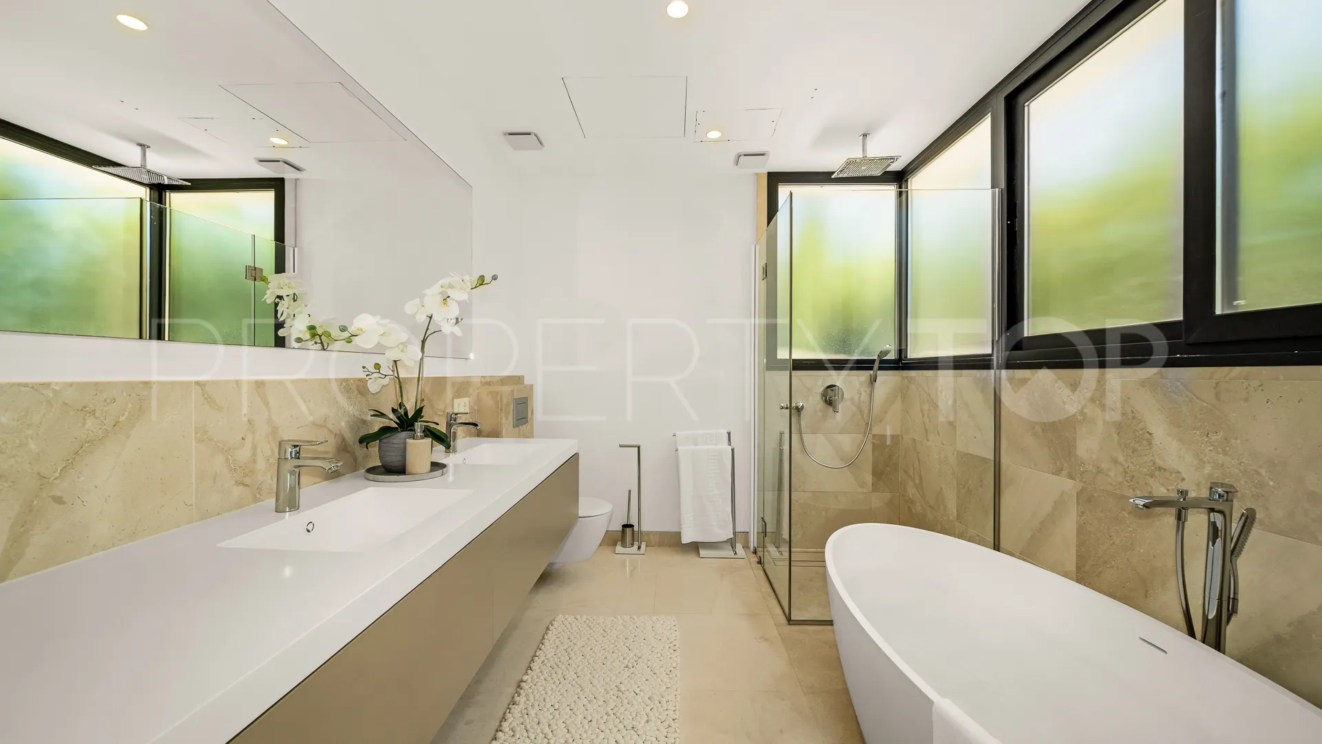 Villa for sale in La Alqueria with 5 bedrooms