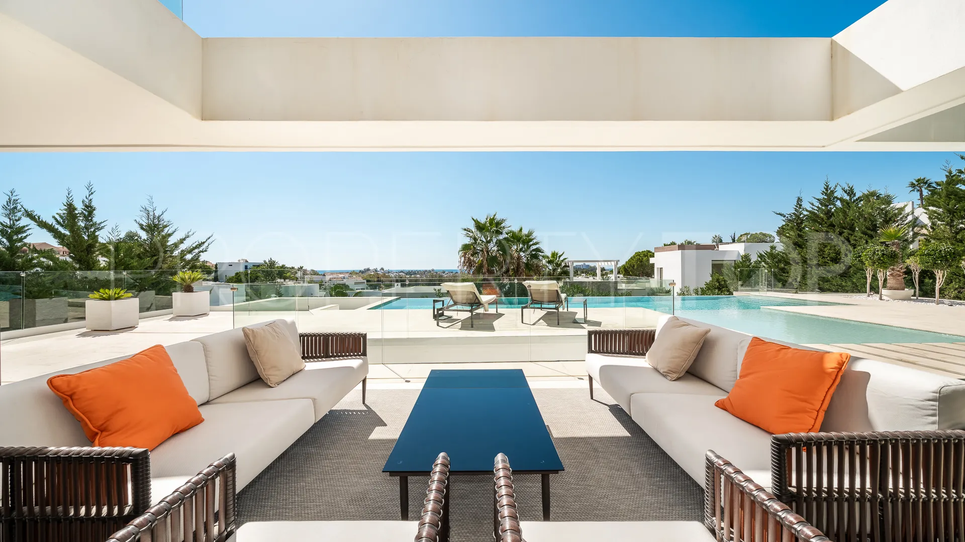 Villa for sale in La Alqueria with 5 bedrooms