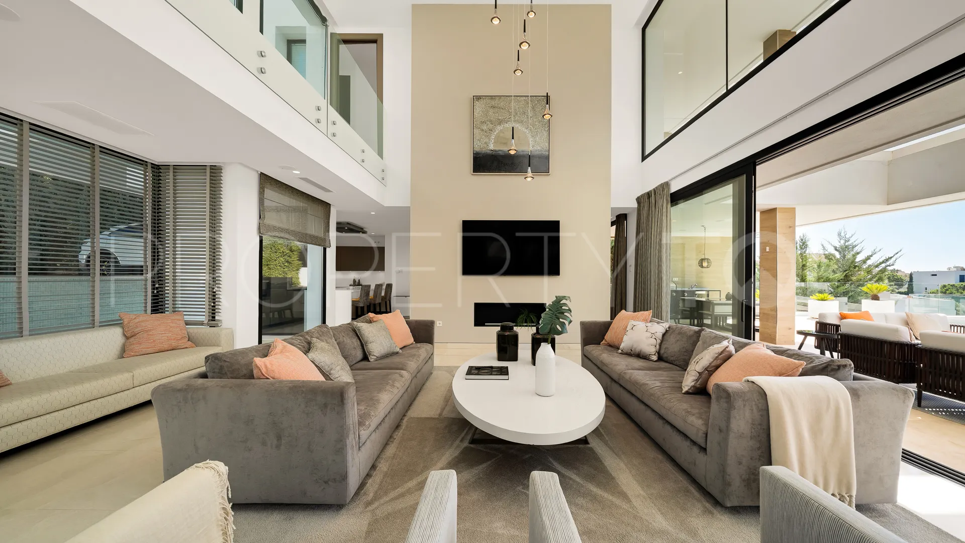 Villa for sale in La Alqueria with 5 bedrooms