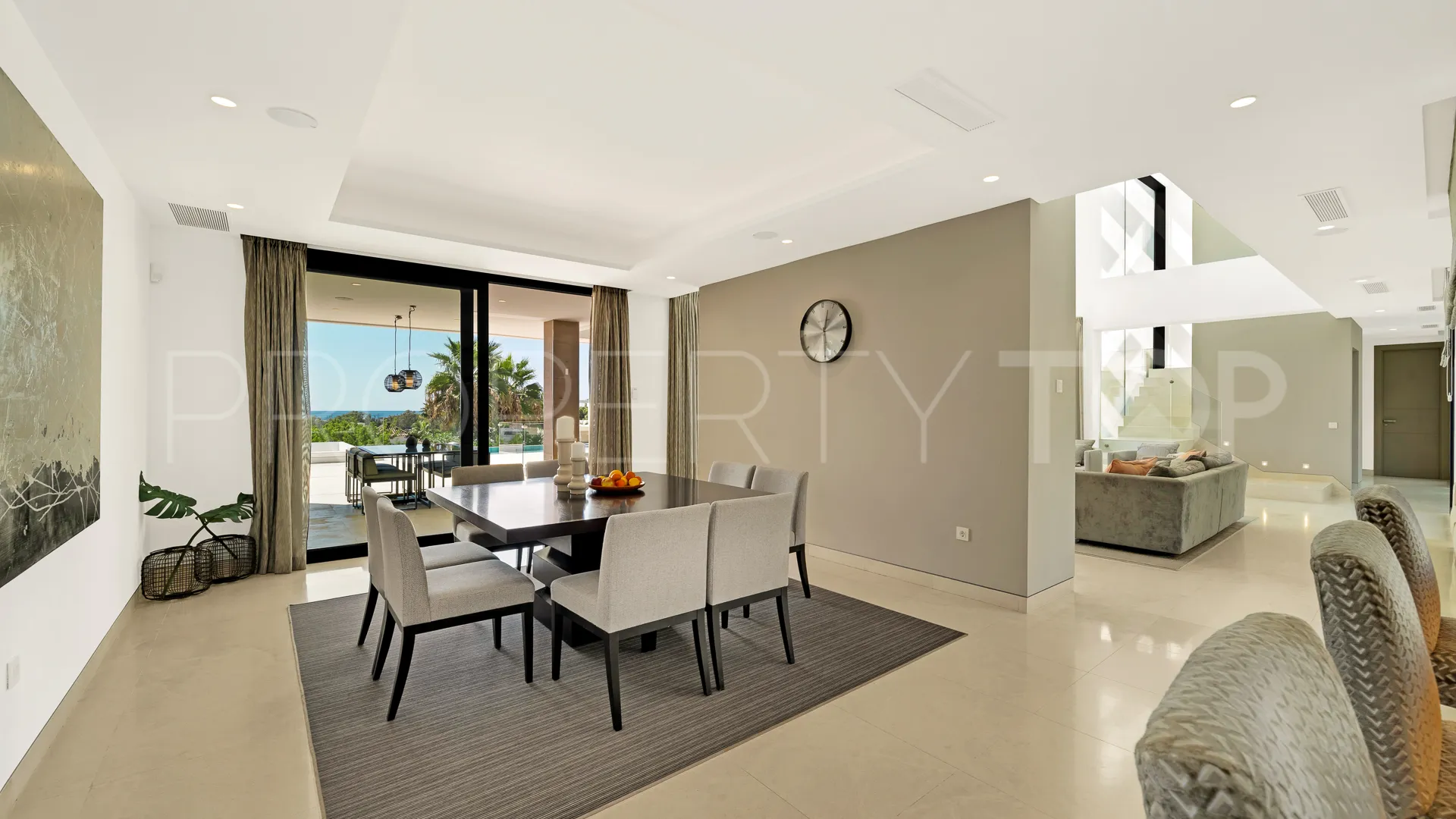 Villa for sale in La Alqueria with 5 bedrooms