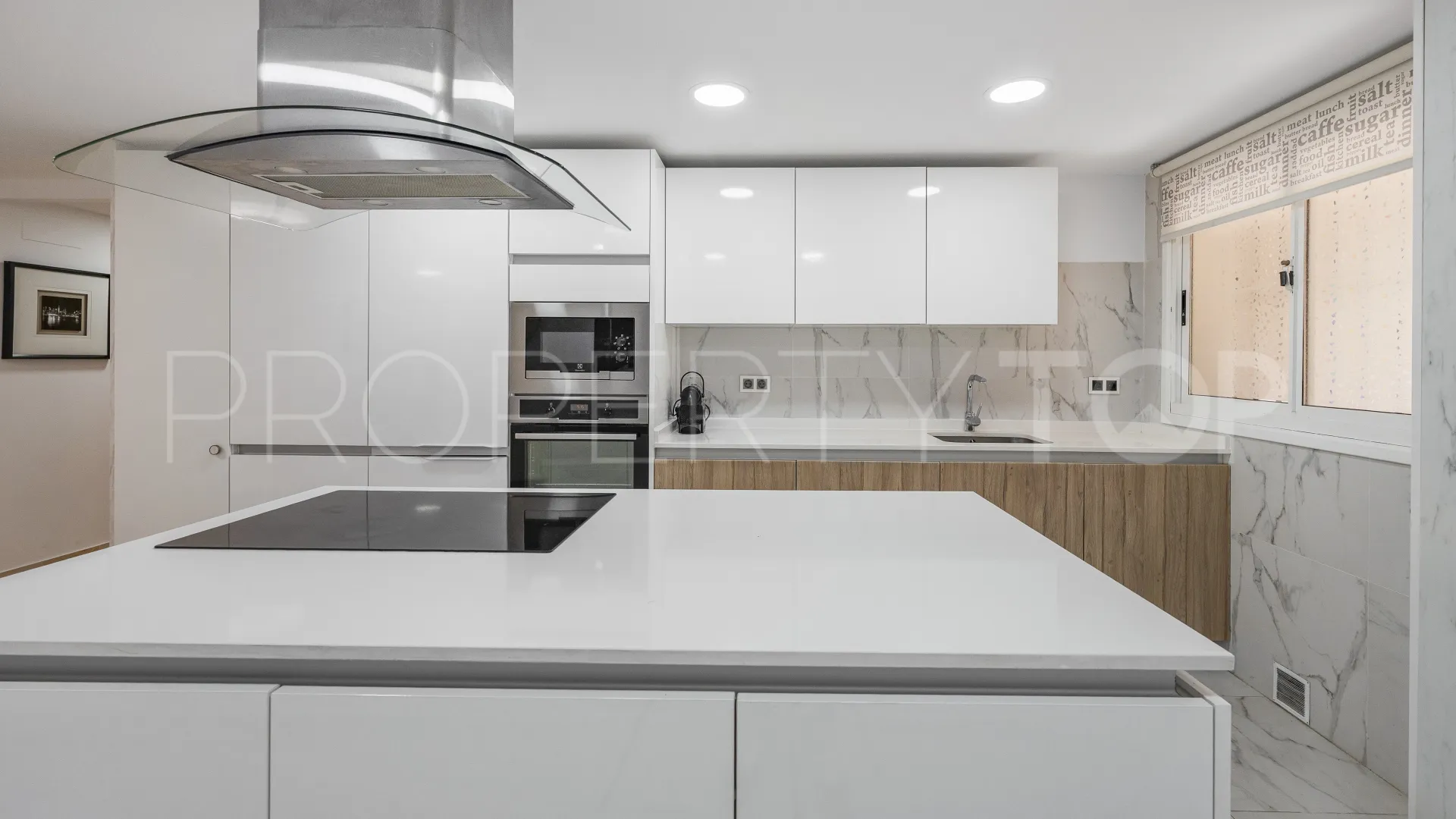Apartment for sale in Guadalmina Alta