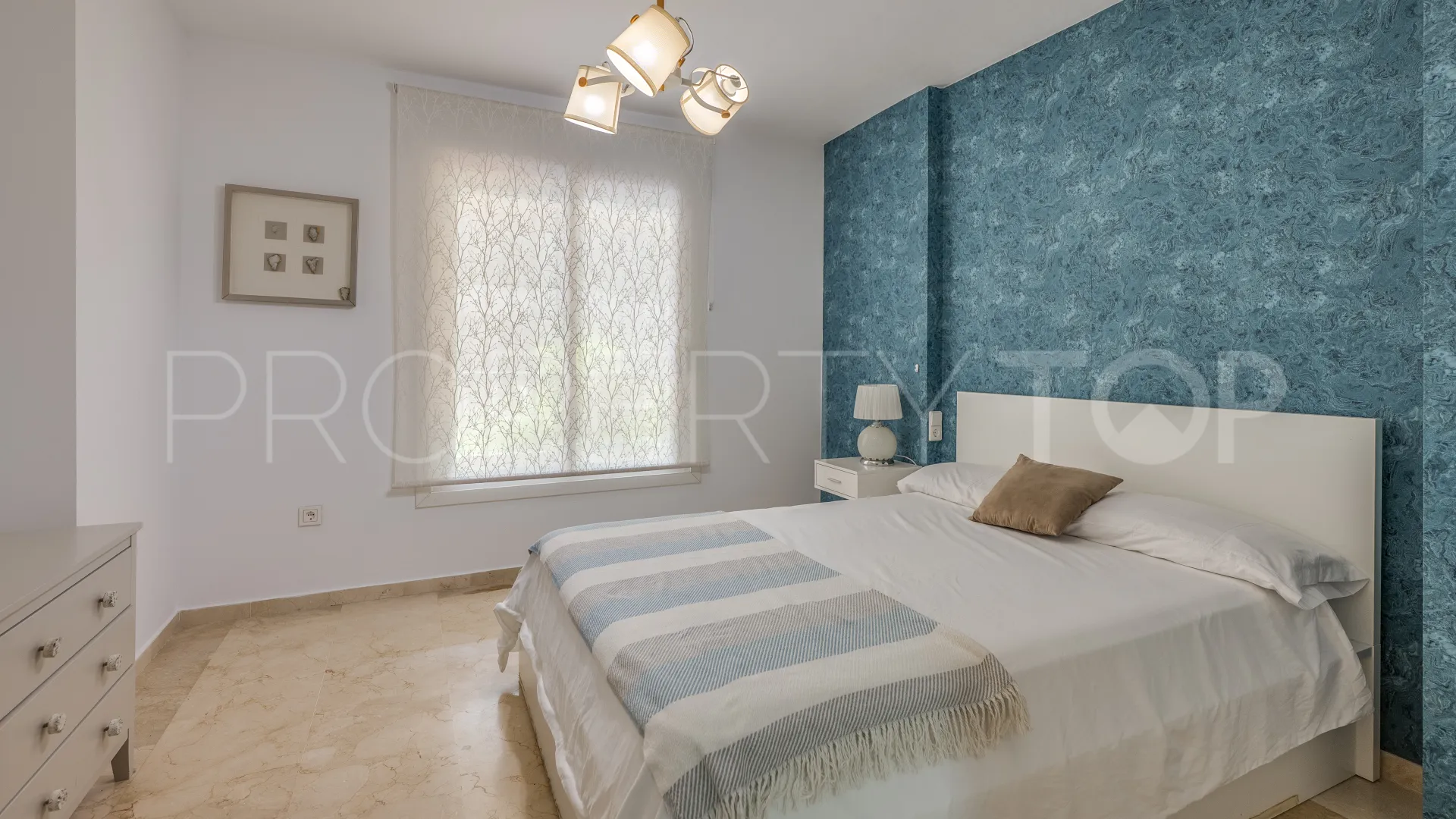 Apartment for sale in Guadalmina Alta