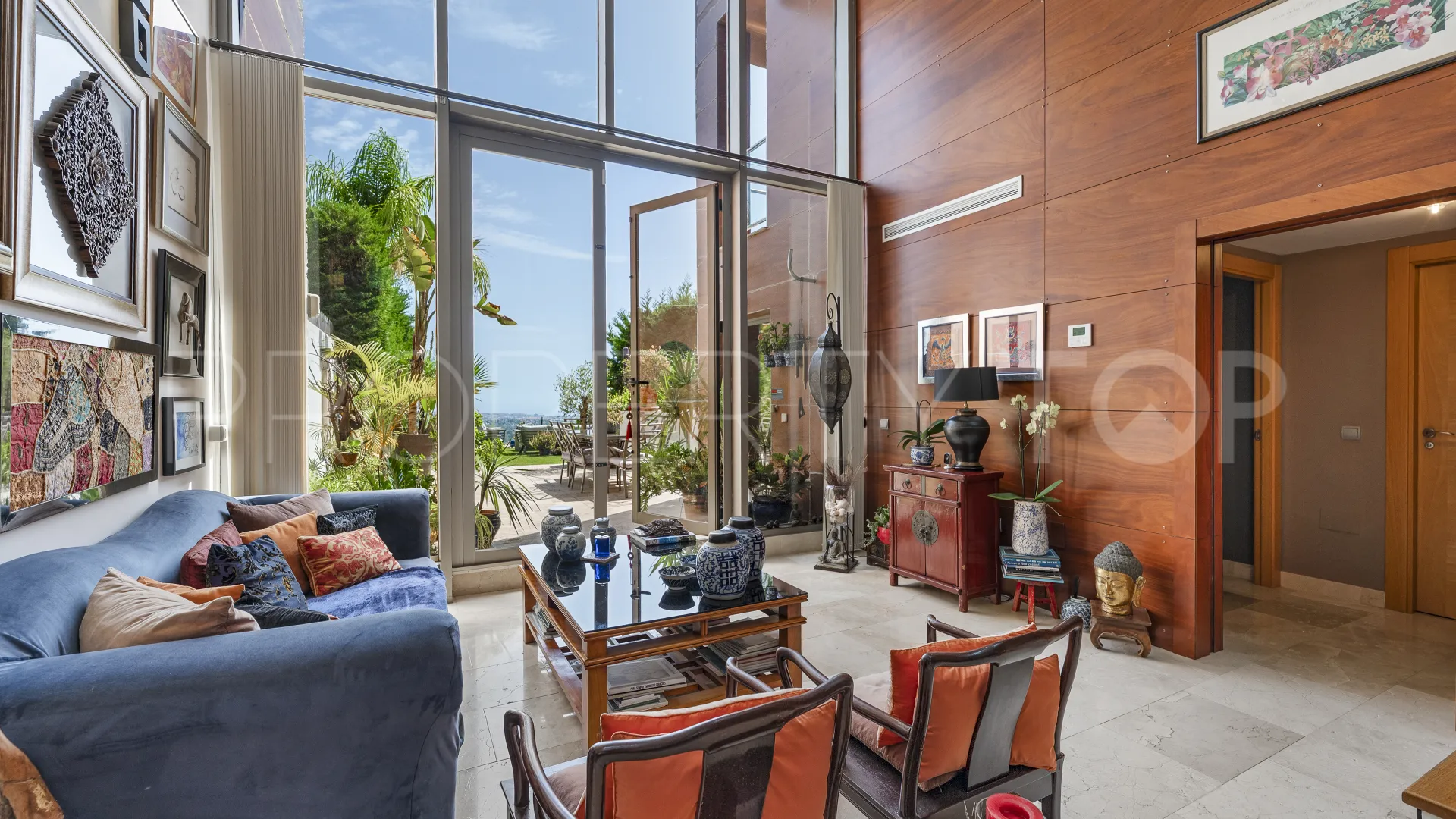 For sale Paraiso Alto town house with 3 bedrooms