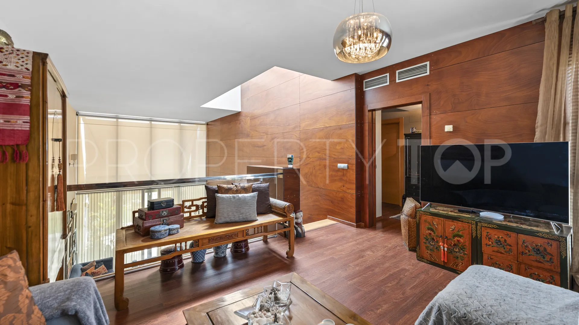For sale Paraiso Alto town house with 3 bedrooms