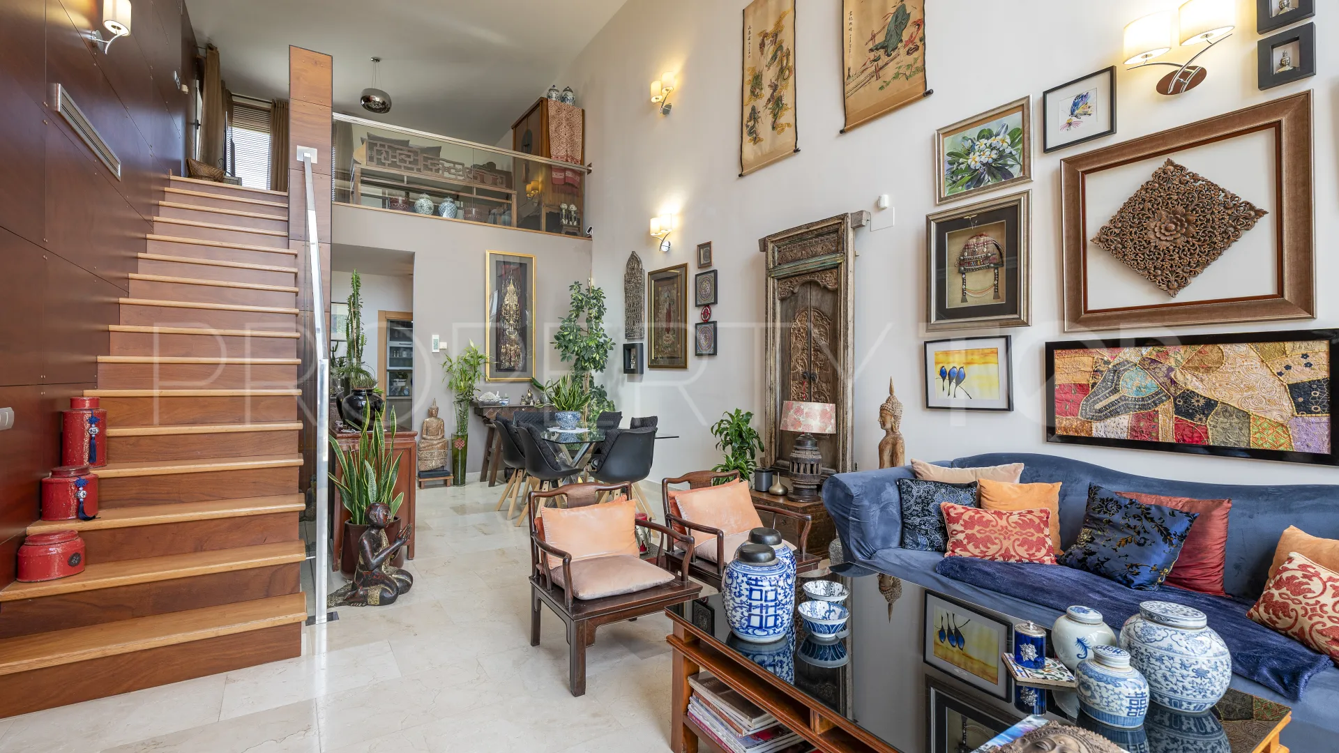 For sale Paraiso Alto town house with 3 bedrooms