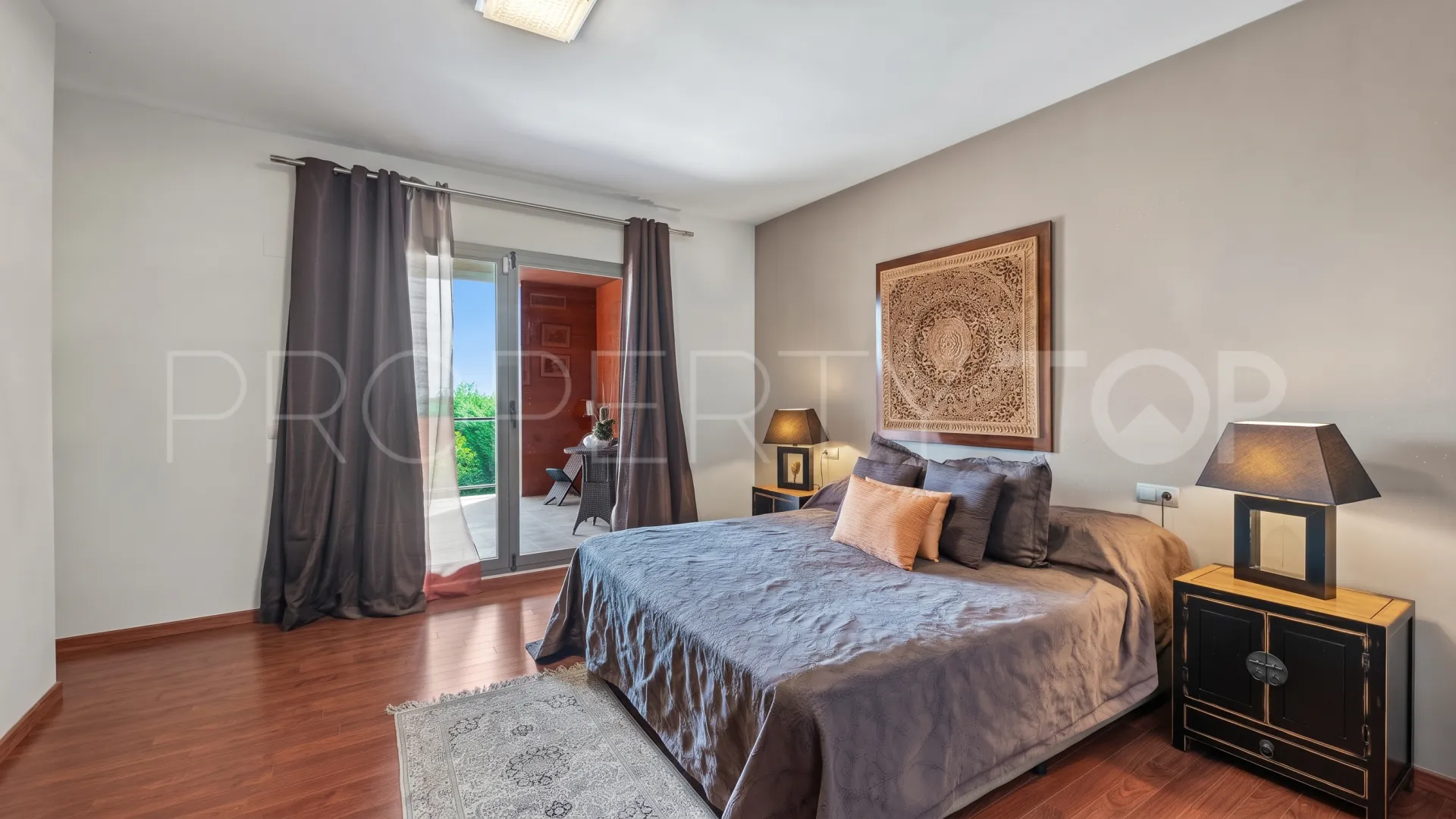 For sale Paraiso Alto town house with 3 bedrooms