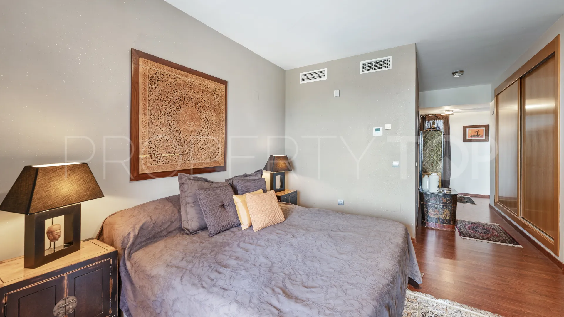 For sale Paraiso Alto town house with 3 bedrooms