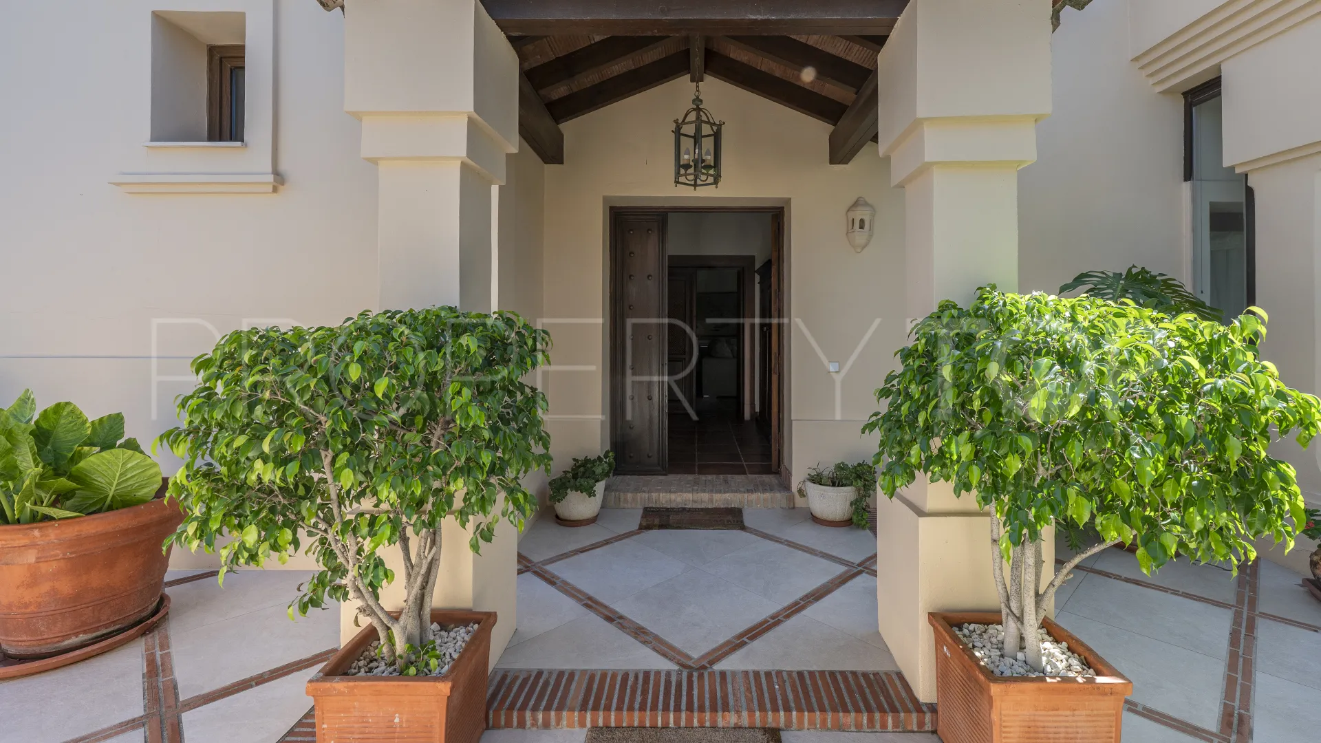 8 bedrooms San Pedro Playa villa for sale