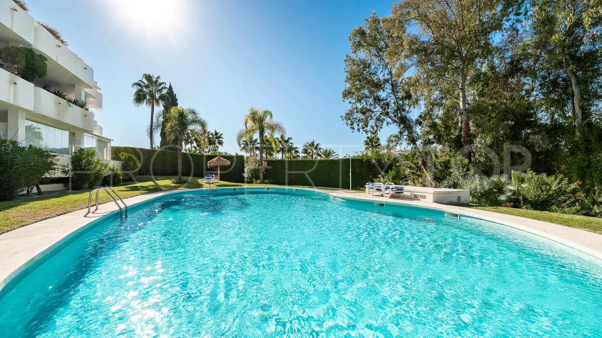 Golden Mile, apartamento en venta