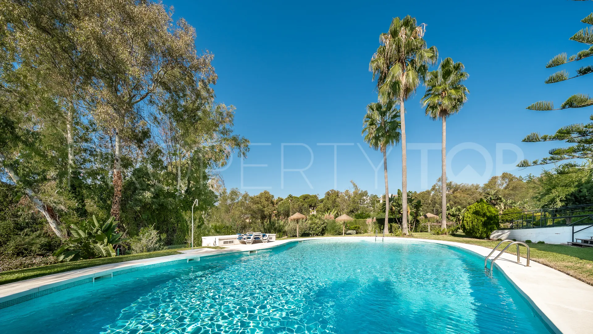 Golden Mile, apartamento en venta