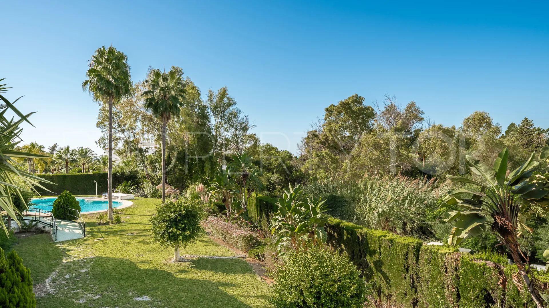 Golden Mile, apartamento en venta