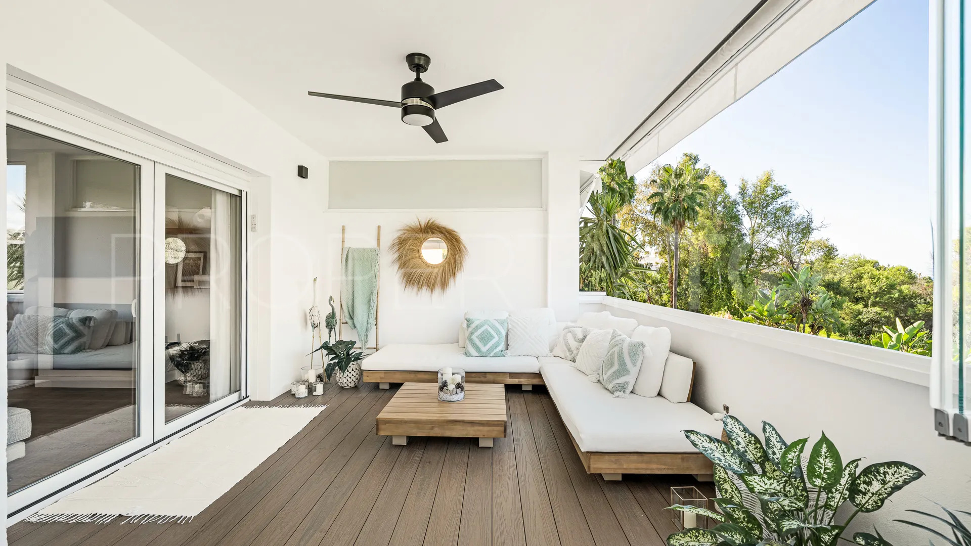 Golden Mile, apartamento en venta