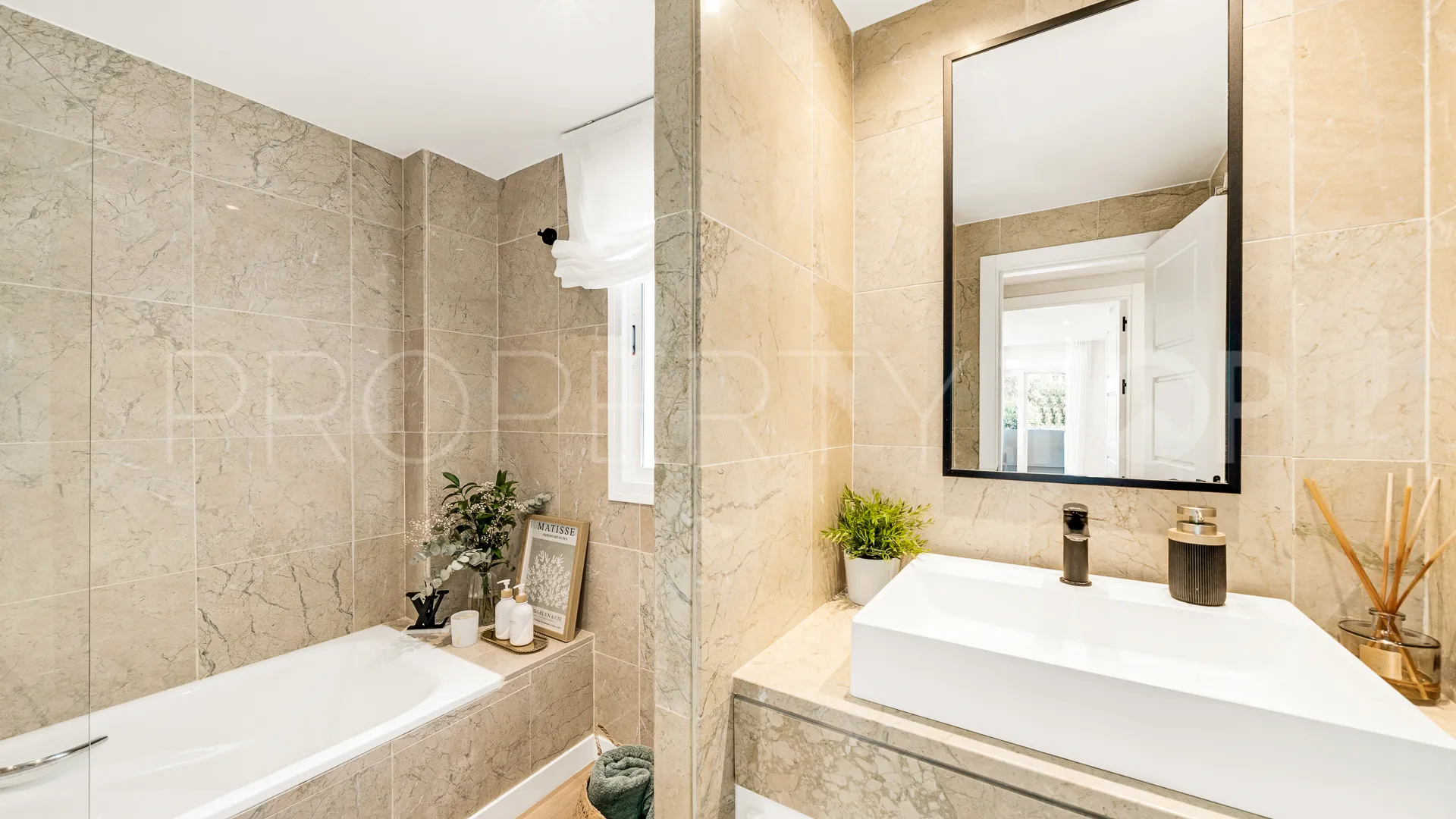 Golden Mile, apartamento en venta