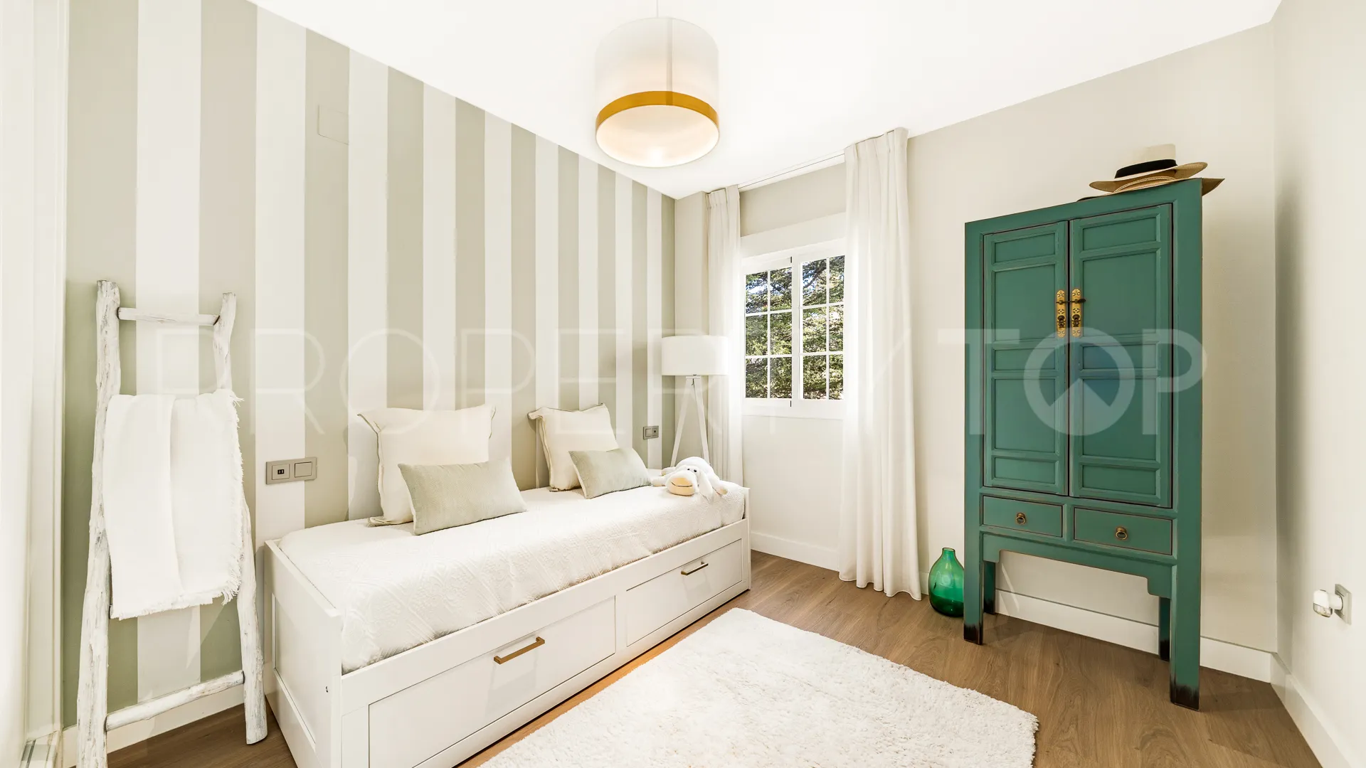Golden Mile, apartamento en venta
