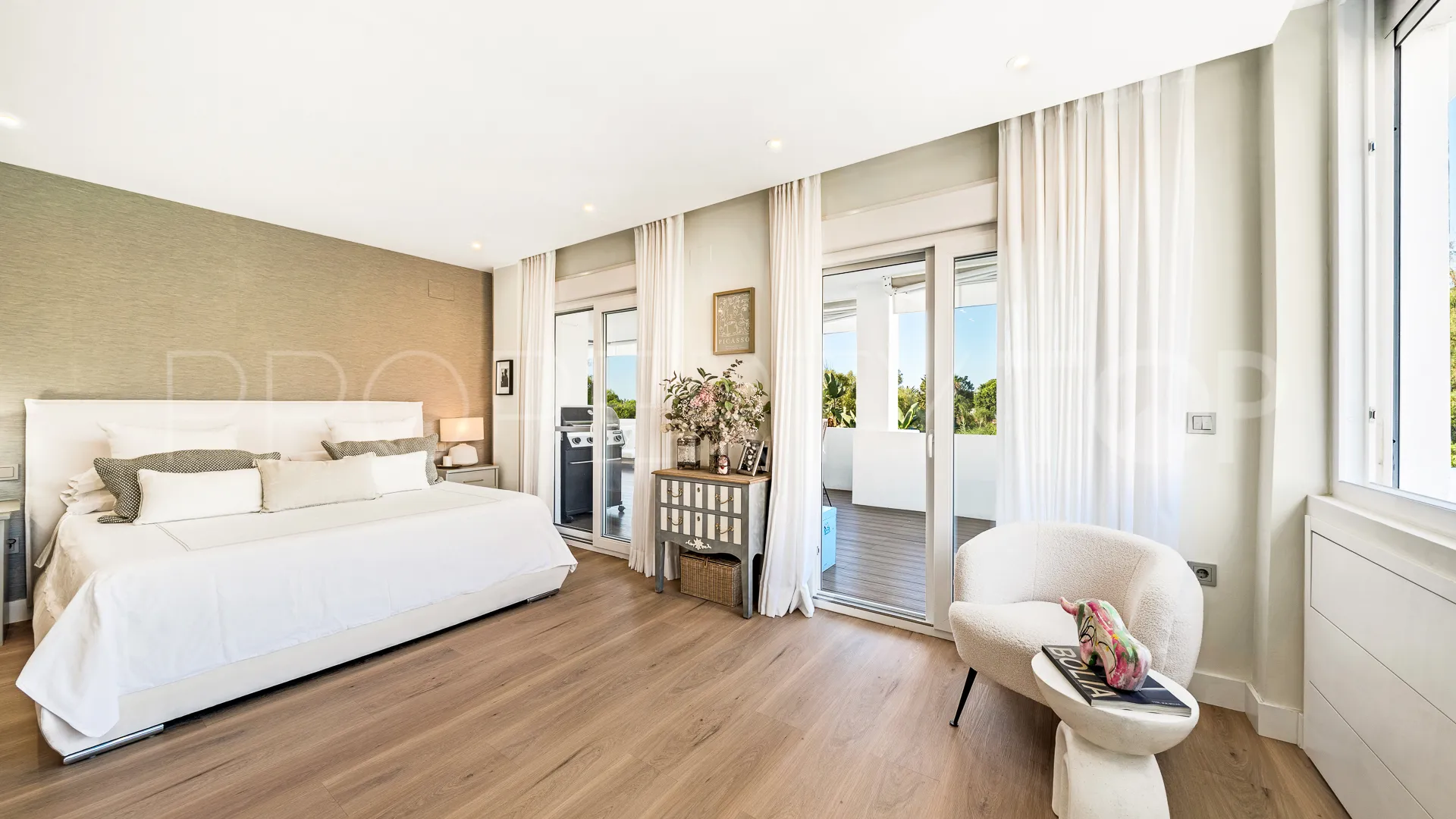 Golden Mile, apartamento en venta
