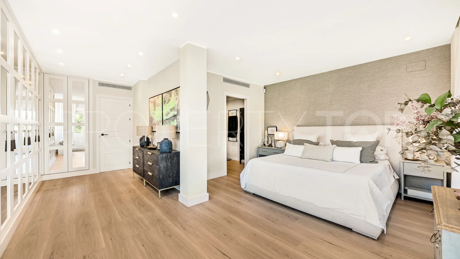 Golden Mile, apartamento en venta