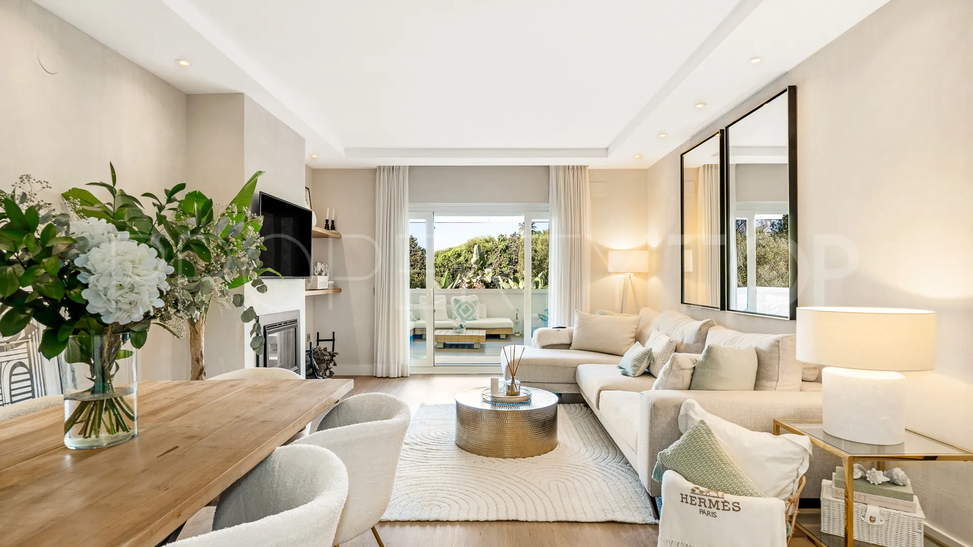 Golden Mile, apartamento en venta