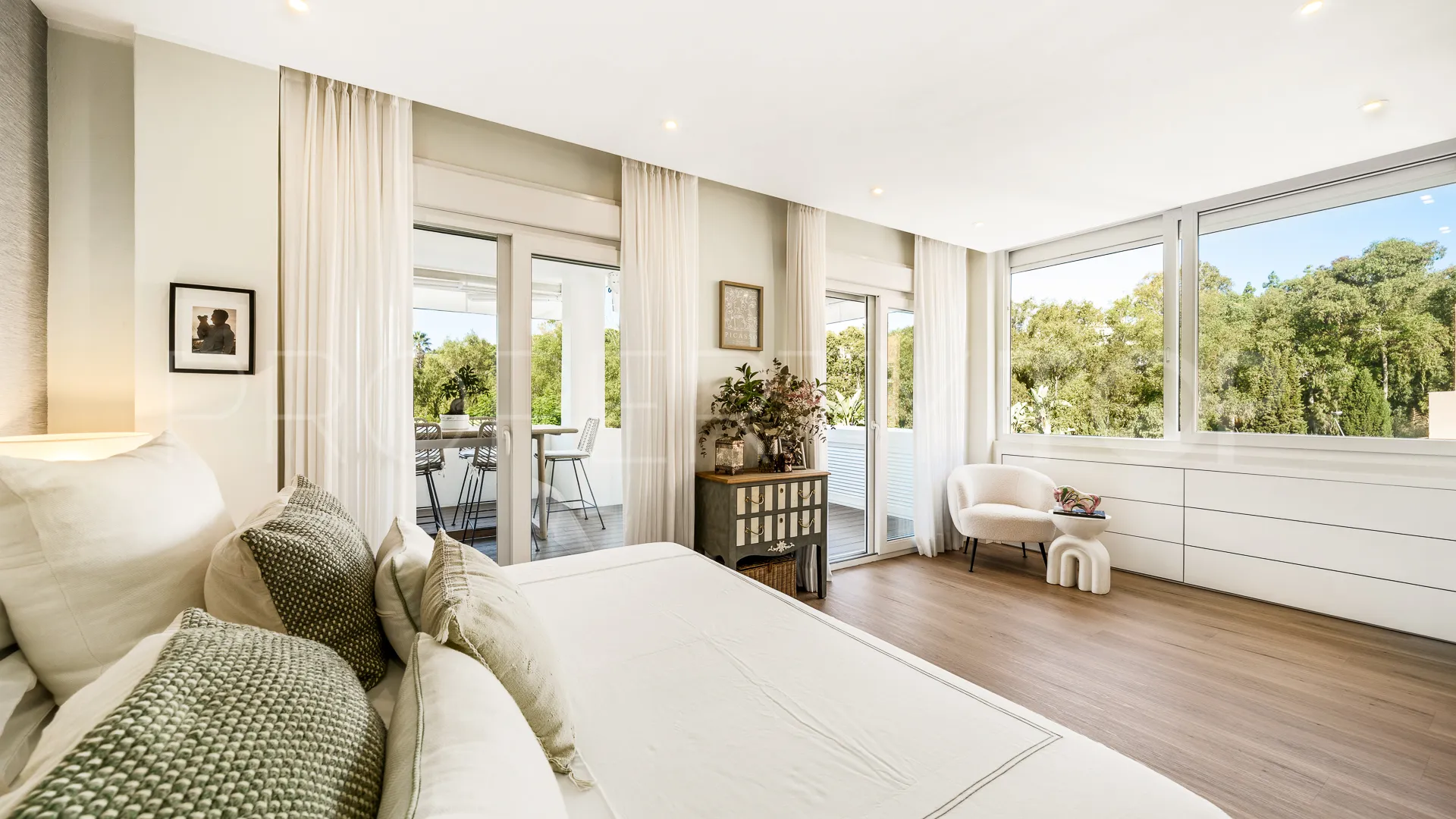 Golden Mile, apartamento en venta