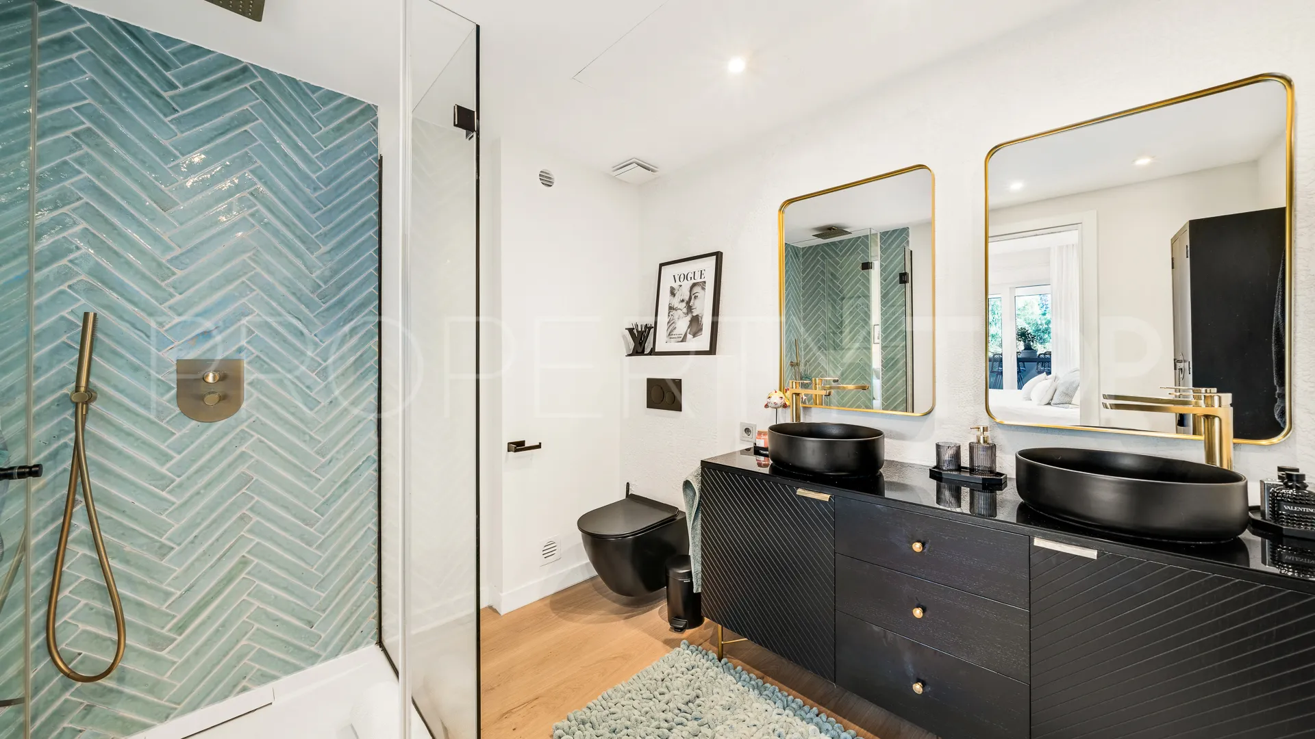 Golden Mile, apartamento en venta
