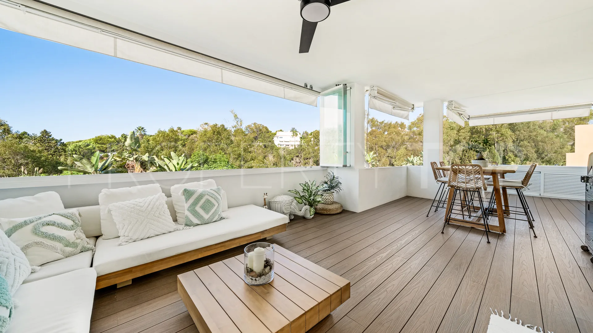 Golden Mile, apartamento en venta