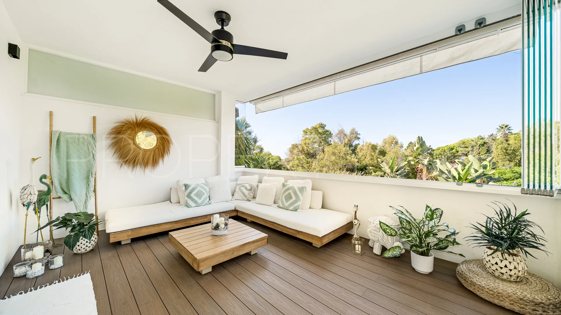 Golden Mile, apartamento en venta