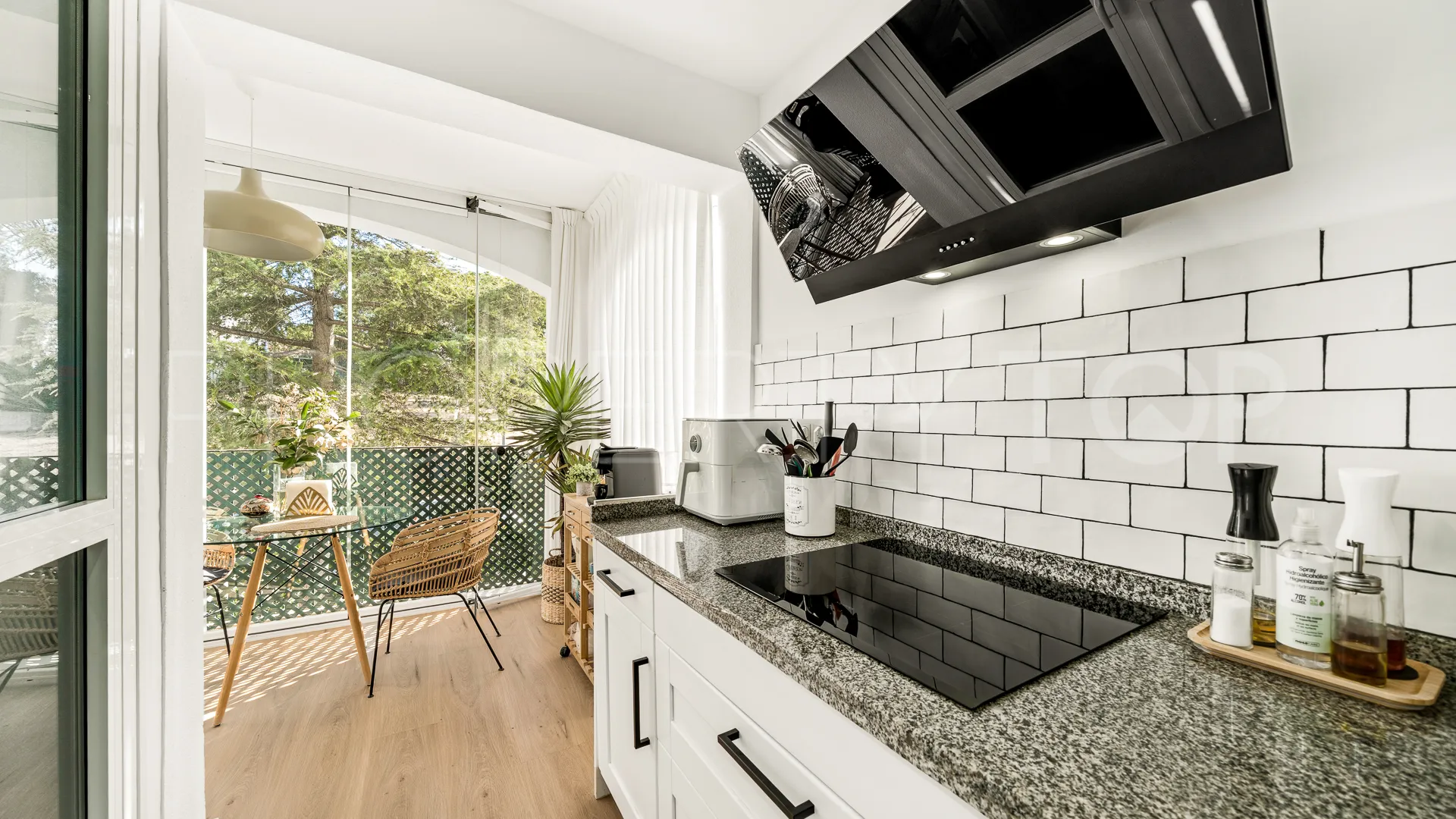 Golden Mile, apartamento en venta