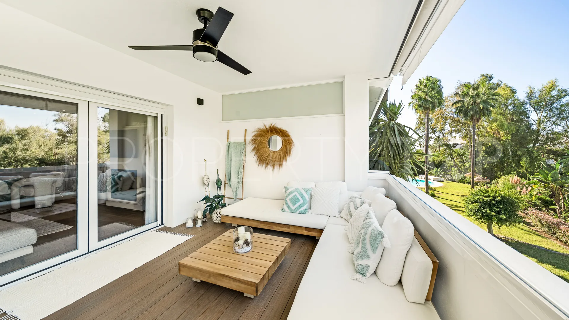 Golden Mile, apartamento en venta