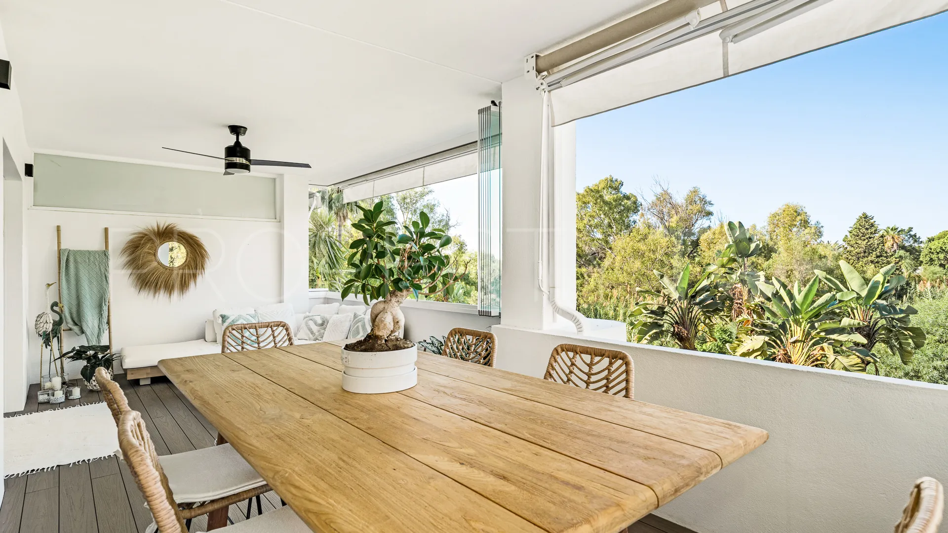 Golden Mile, apartamento en venta