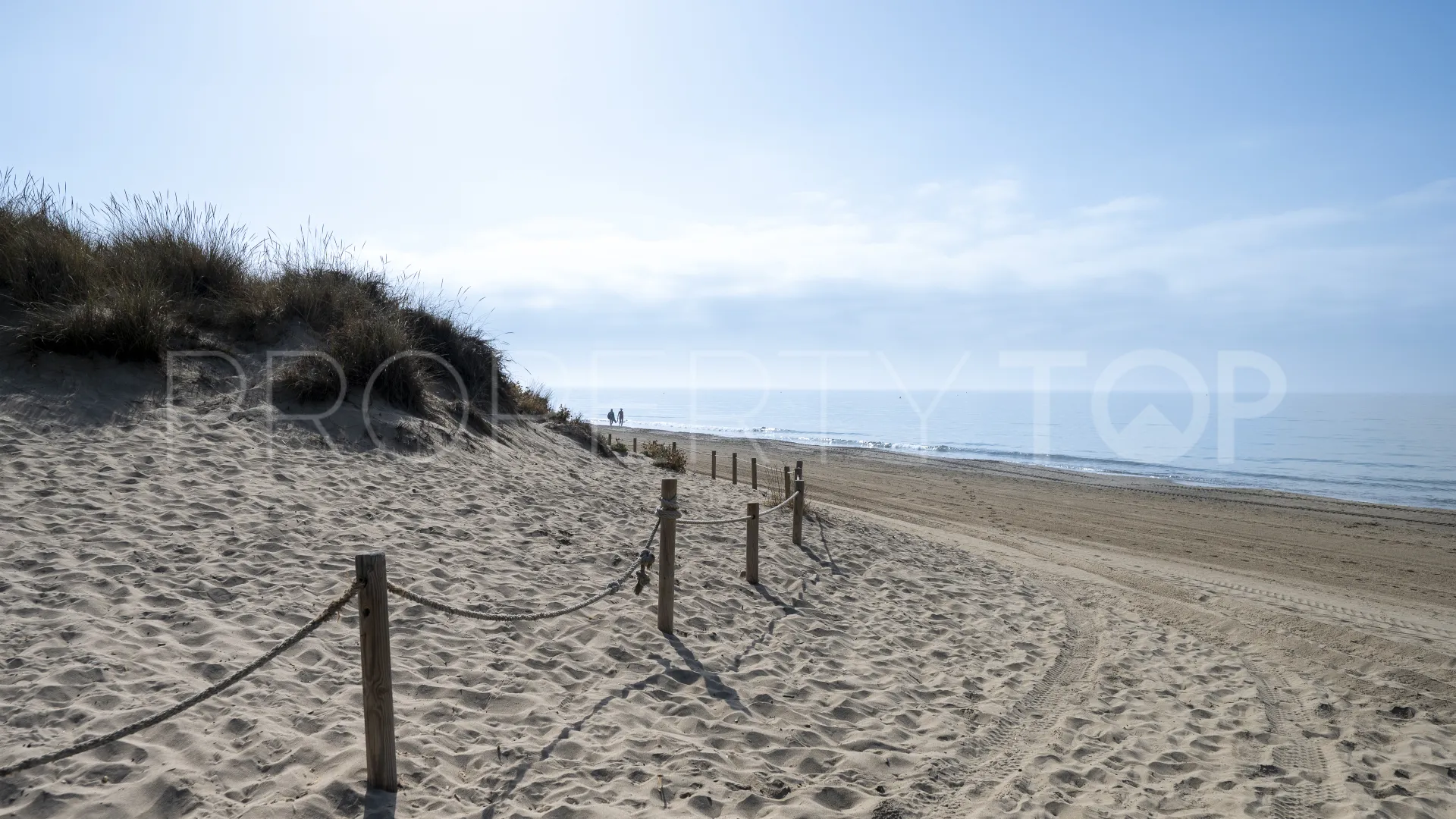 Apartamento en venta en Bahia de Marbella de 2 dormitorios