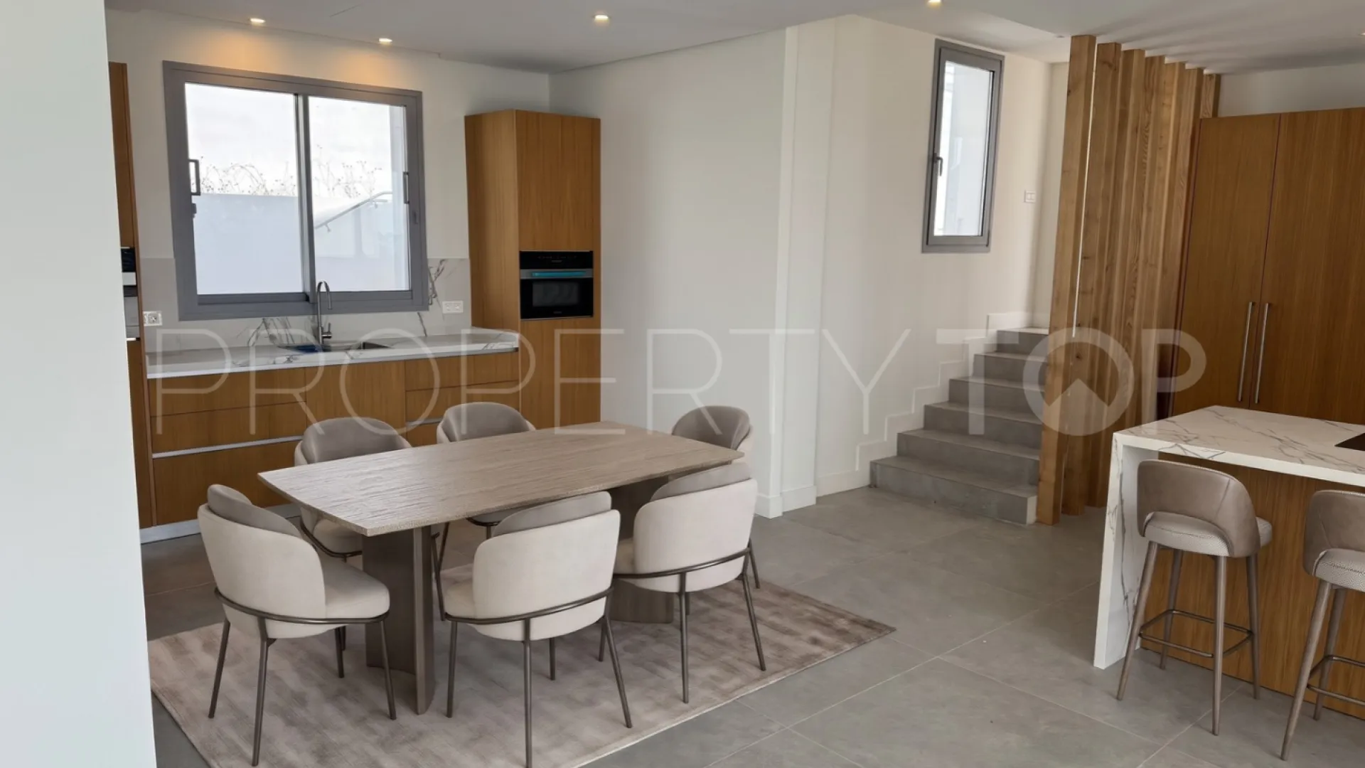 Se vende villa en Los Arqueros