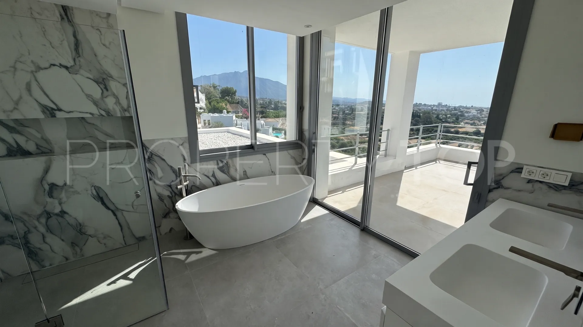 Se vende villa en Los Arqueros