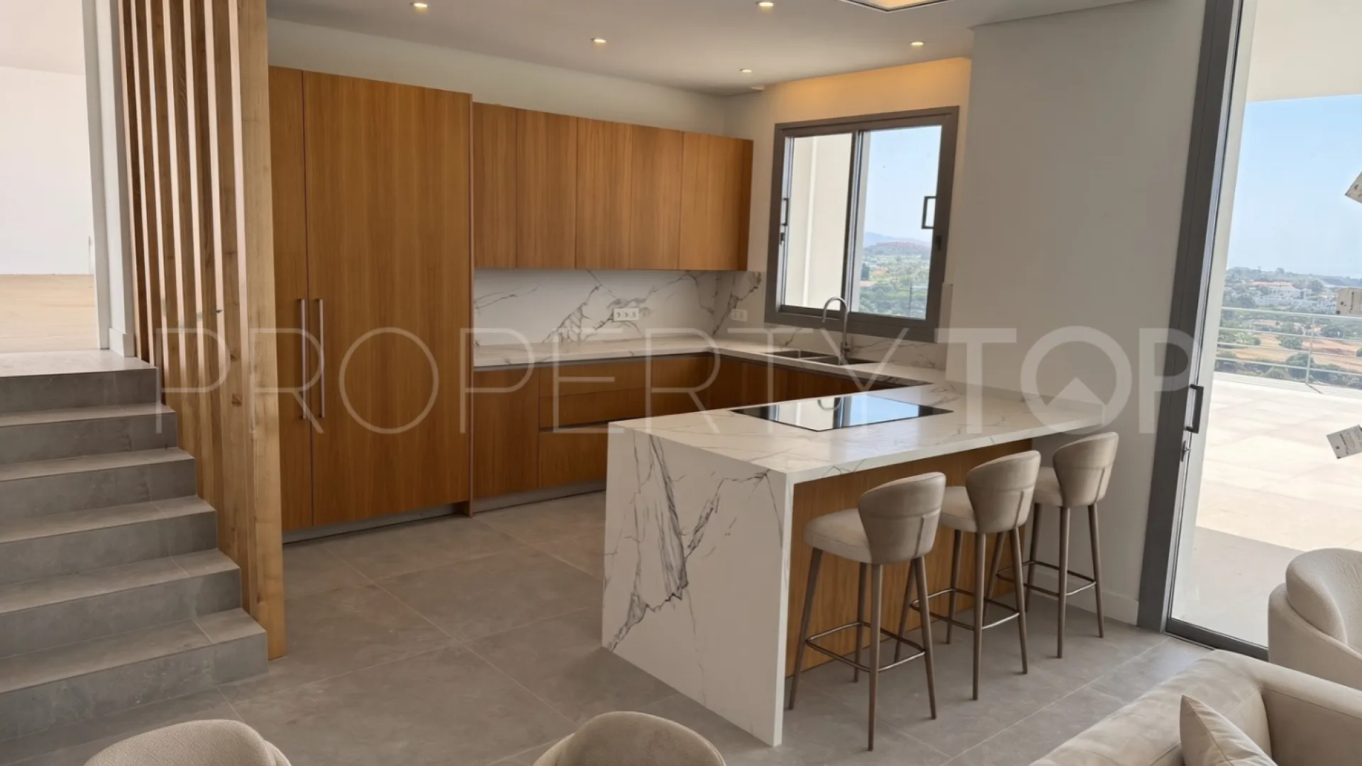 Se vende villa en Los Arqueros