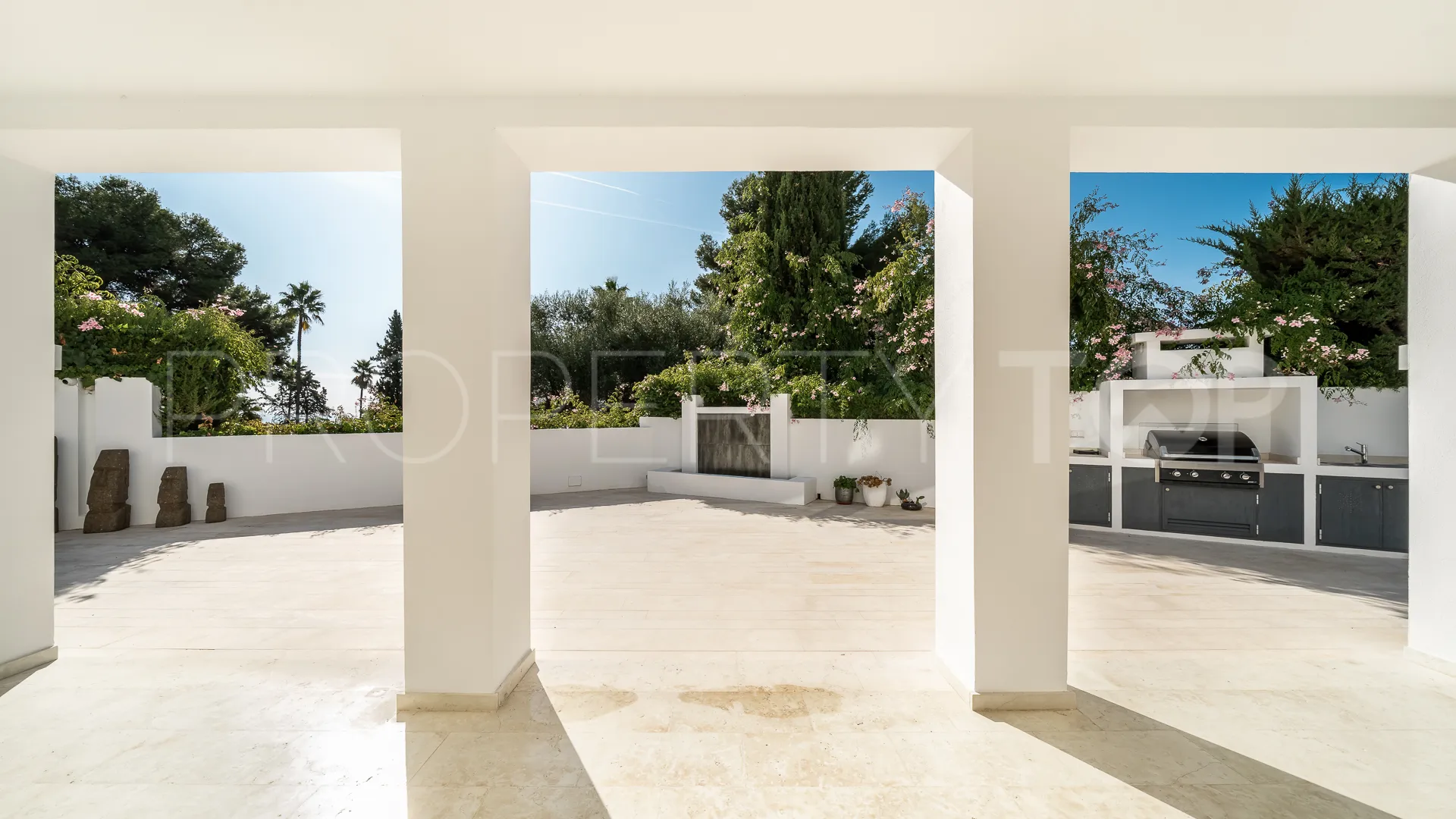 Comprar villa en Golden Mile