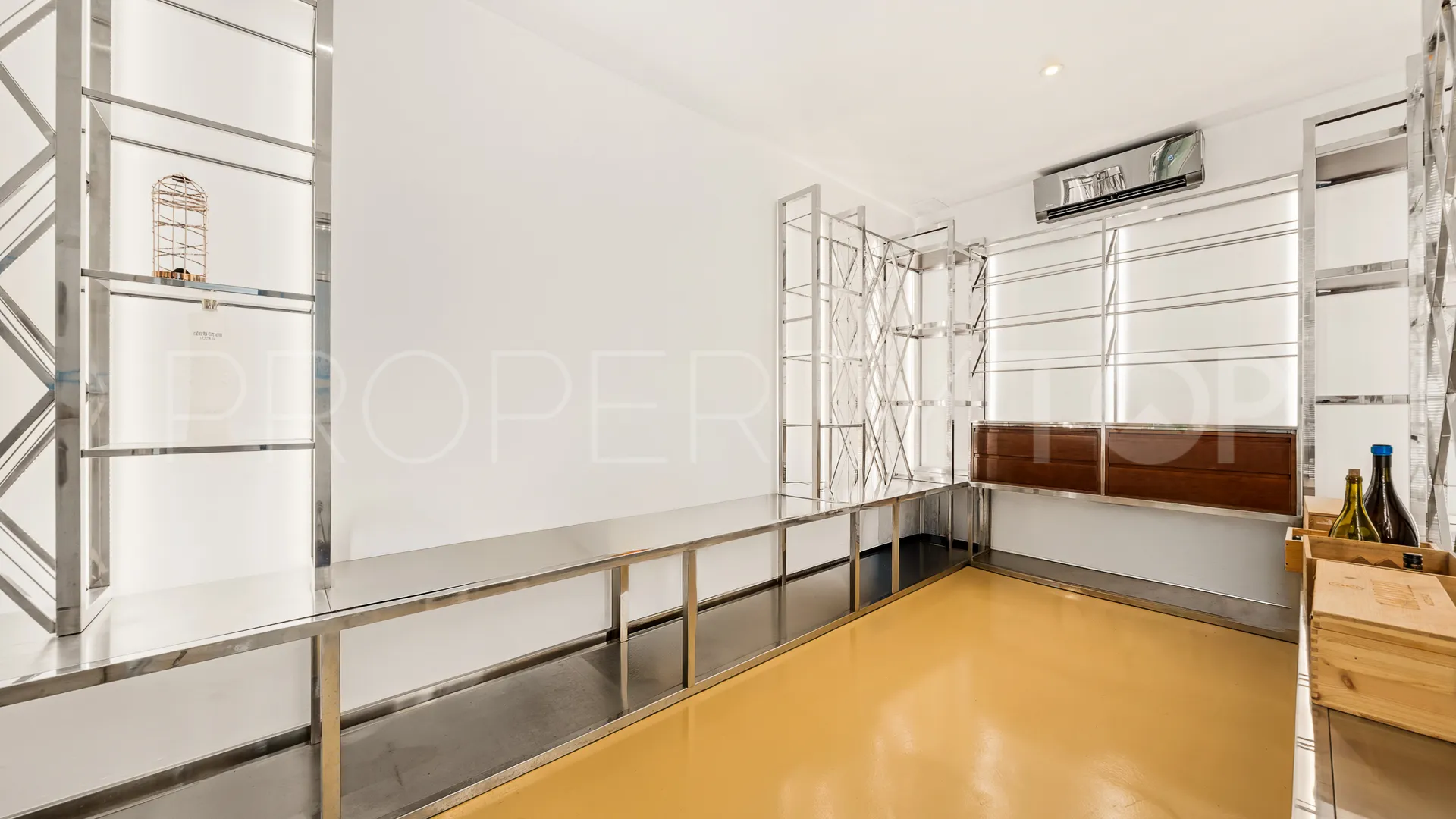 Comprar villa en Golden Mile