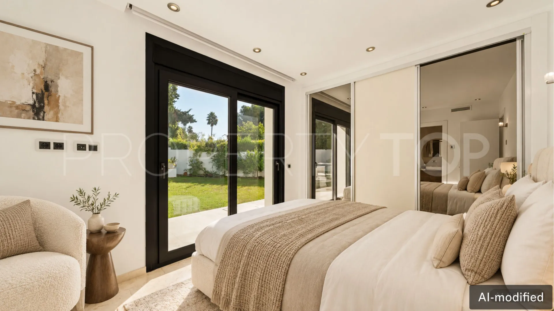 Comprar villa en Golden Mile