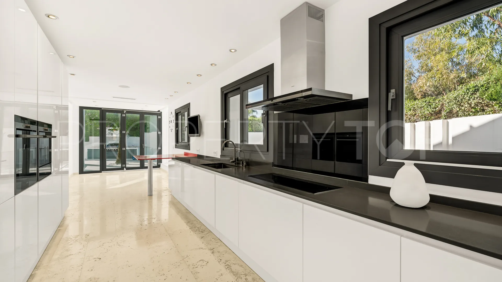 Comprar villa en Golden Mile