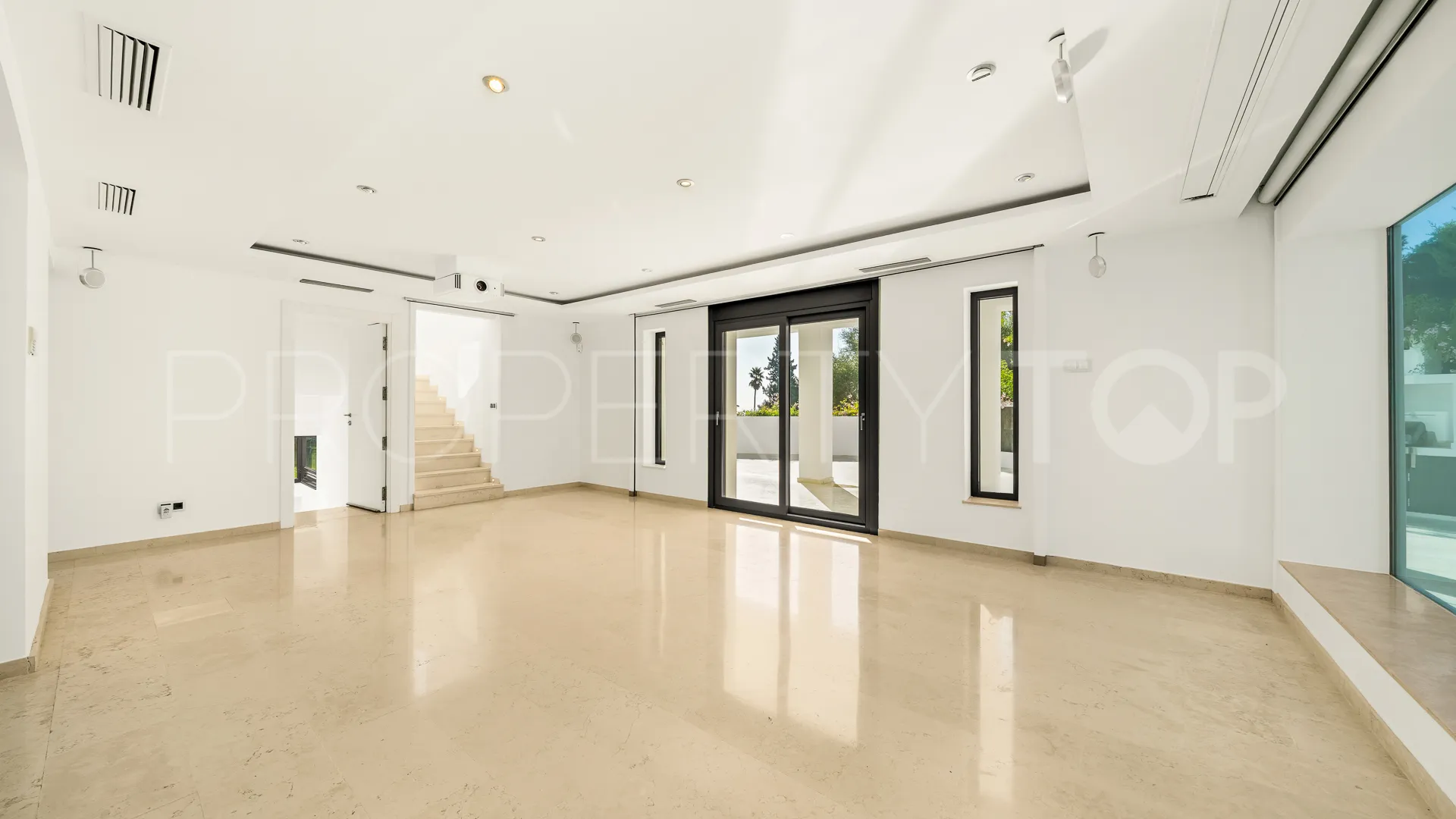 Comprar villa en Golden Mile