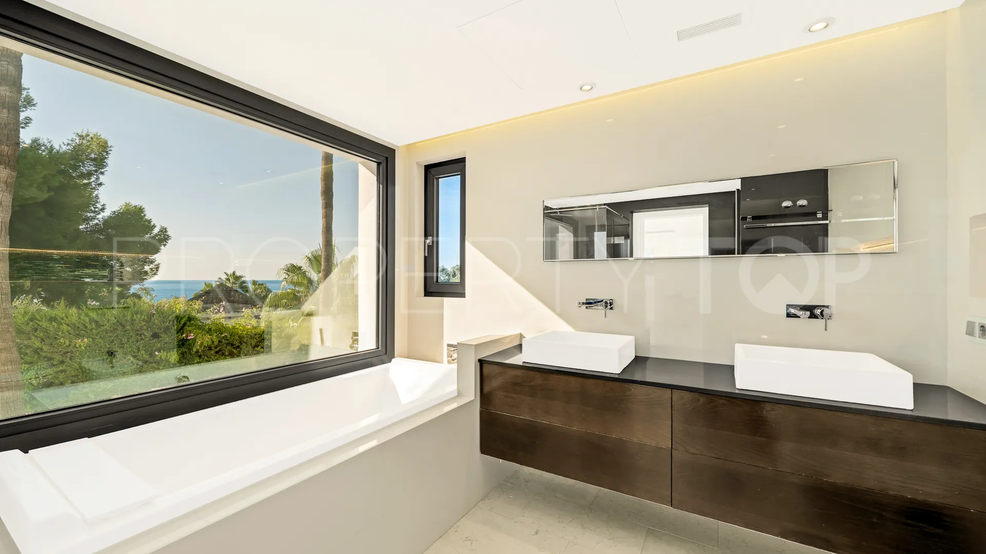 Comprar villa en Golden Mile