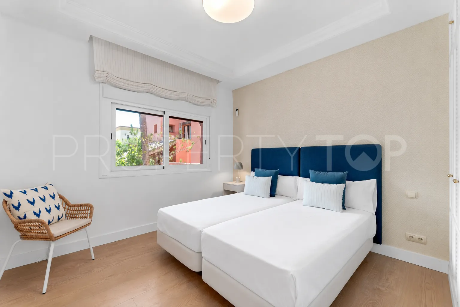 Elviria penthouse for sale
