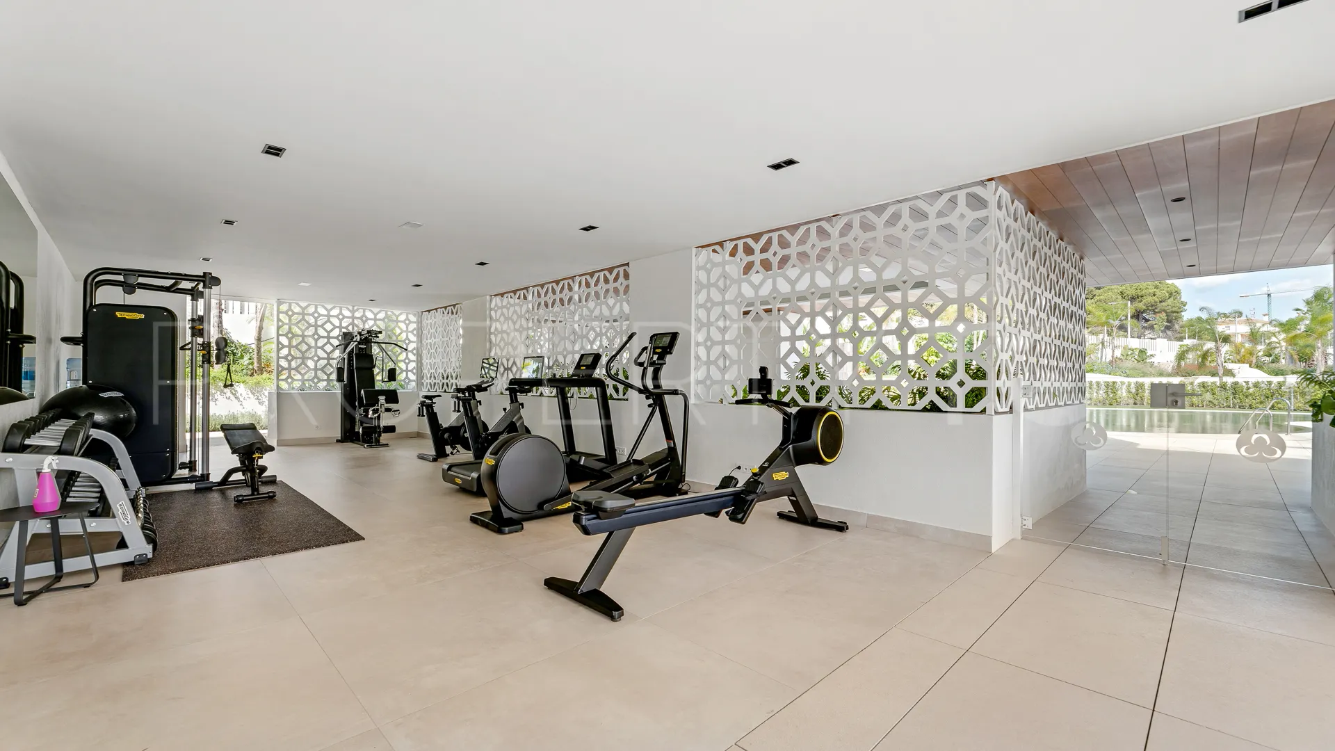 Penthouse with 3 bedrooms for sale in Golden Mile