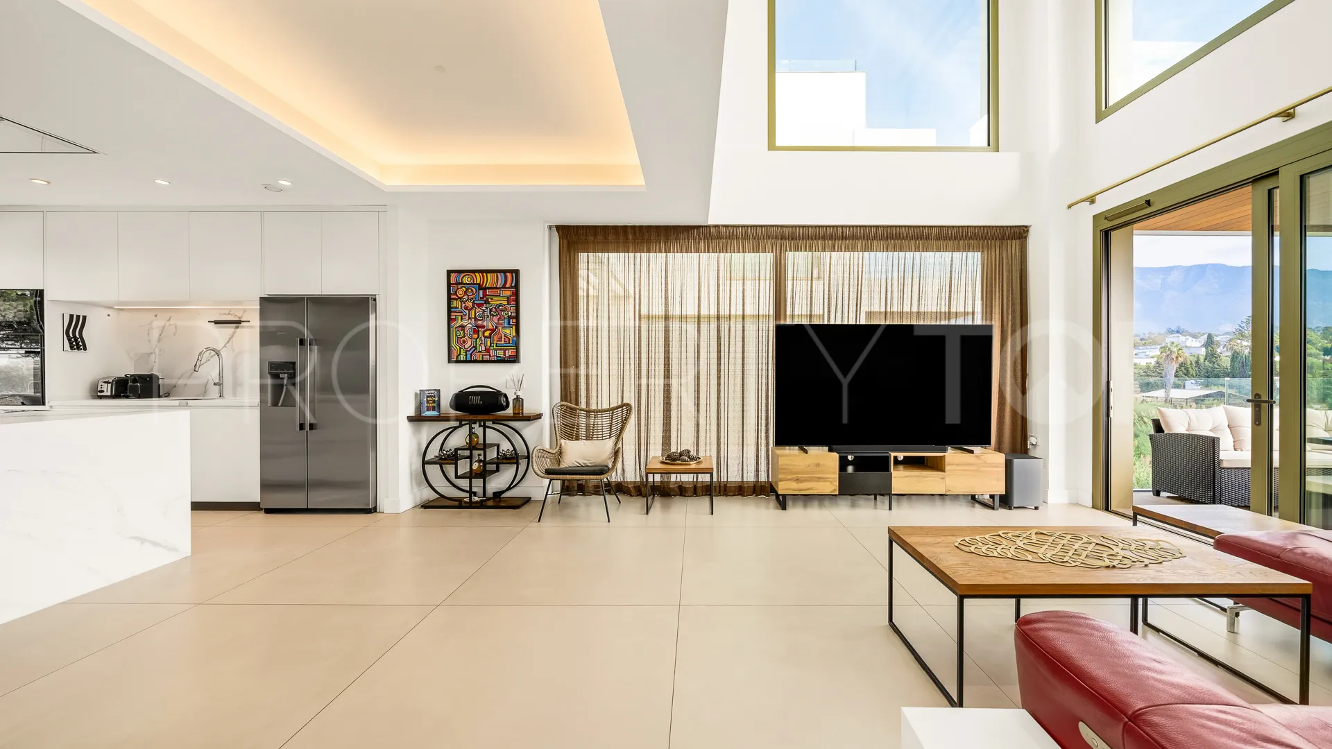 Penthouse with 3 bedrooms for sale in Golden Mile