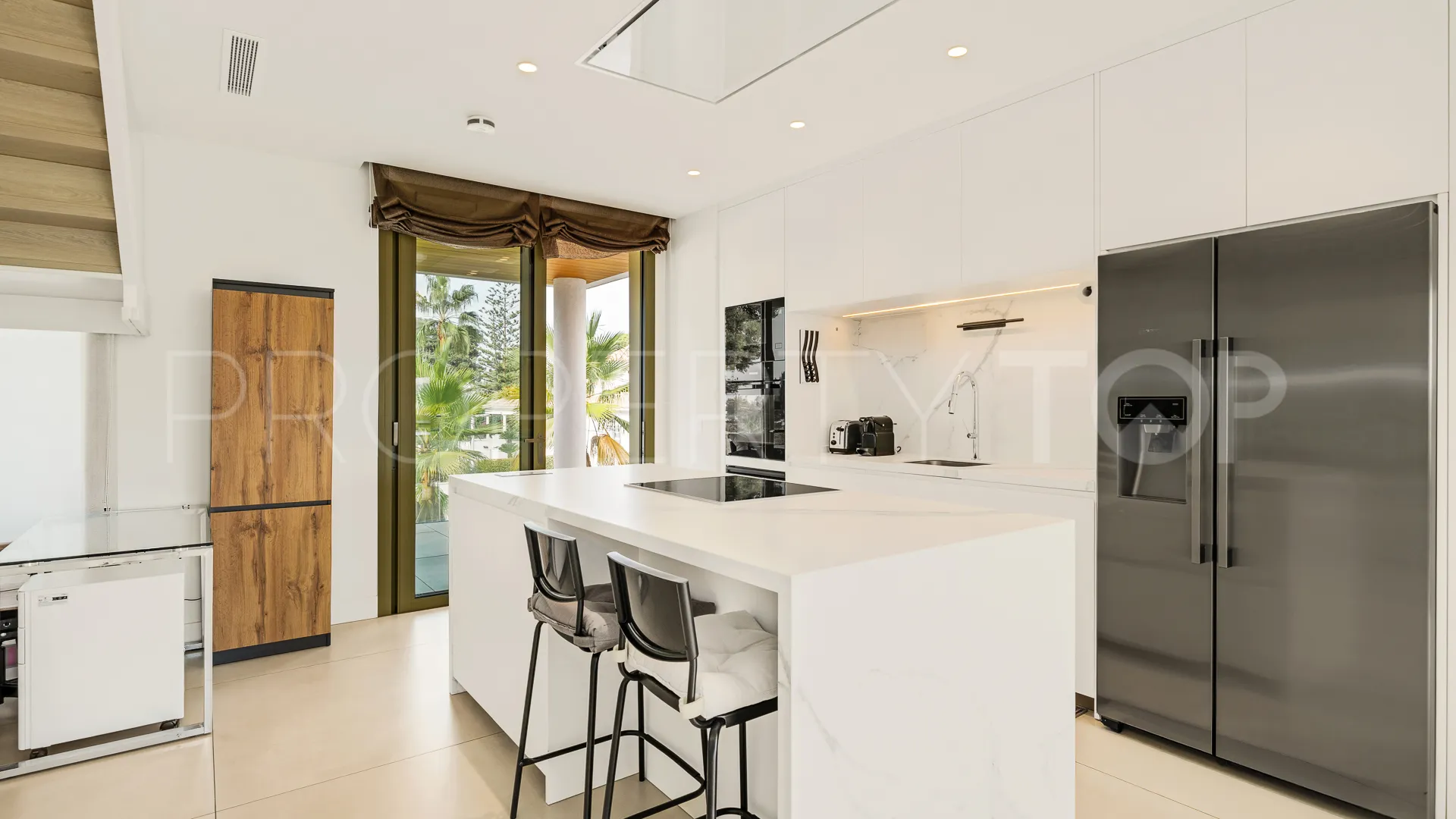 Penthouse with 3 bedrooms for sale in Golden Mile