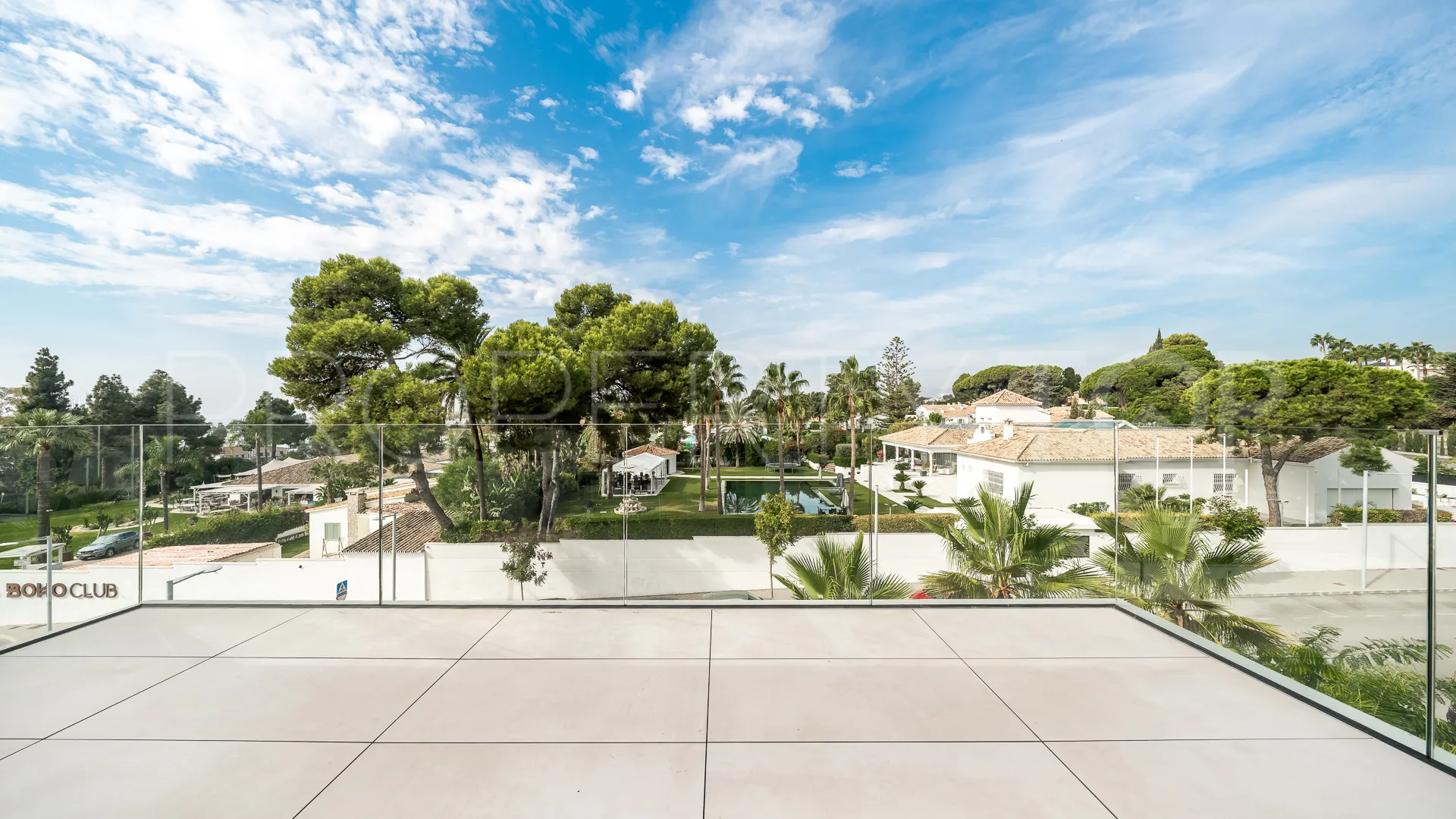 Penthouse with 3 bedrooms for sale in Golden Mile