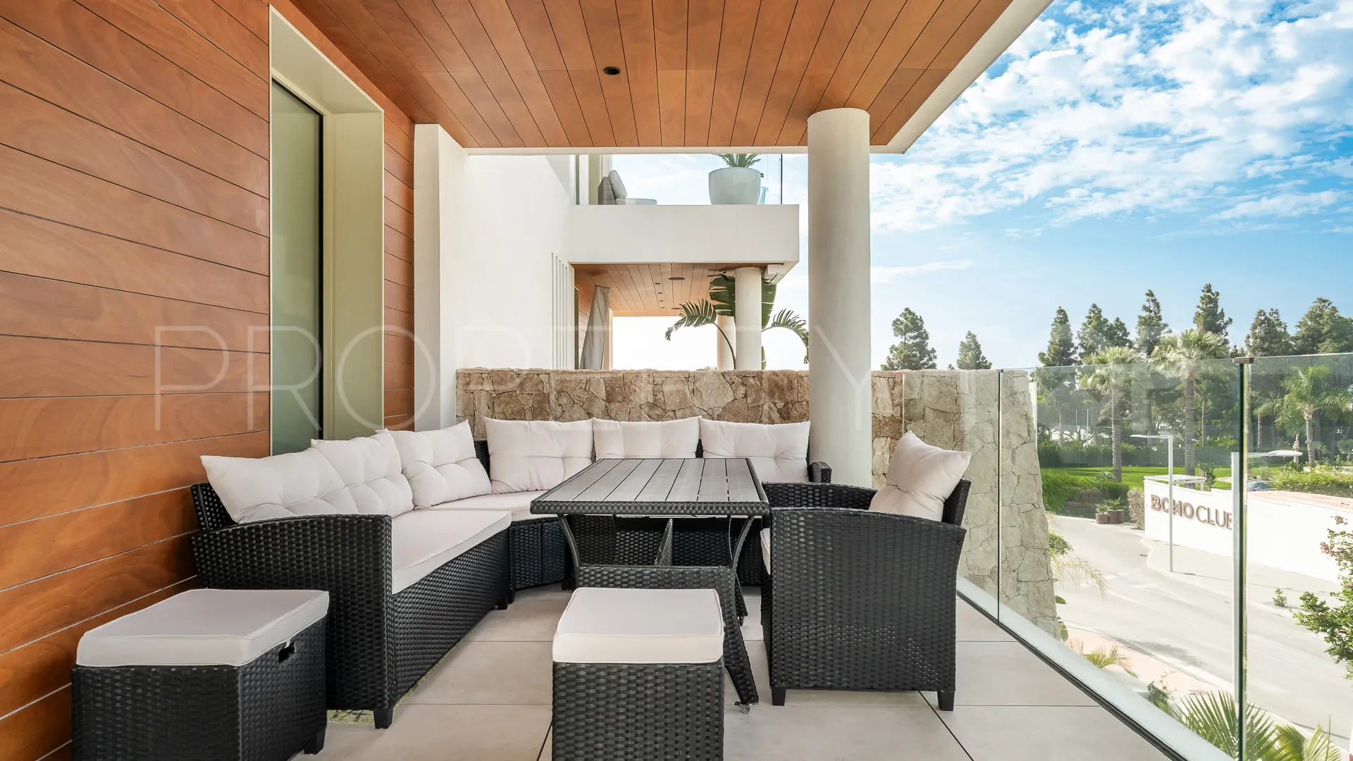 Penthouse with 3 bedrooms for sale in Golden Mile