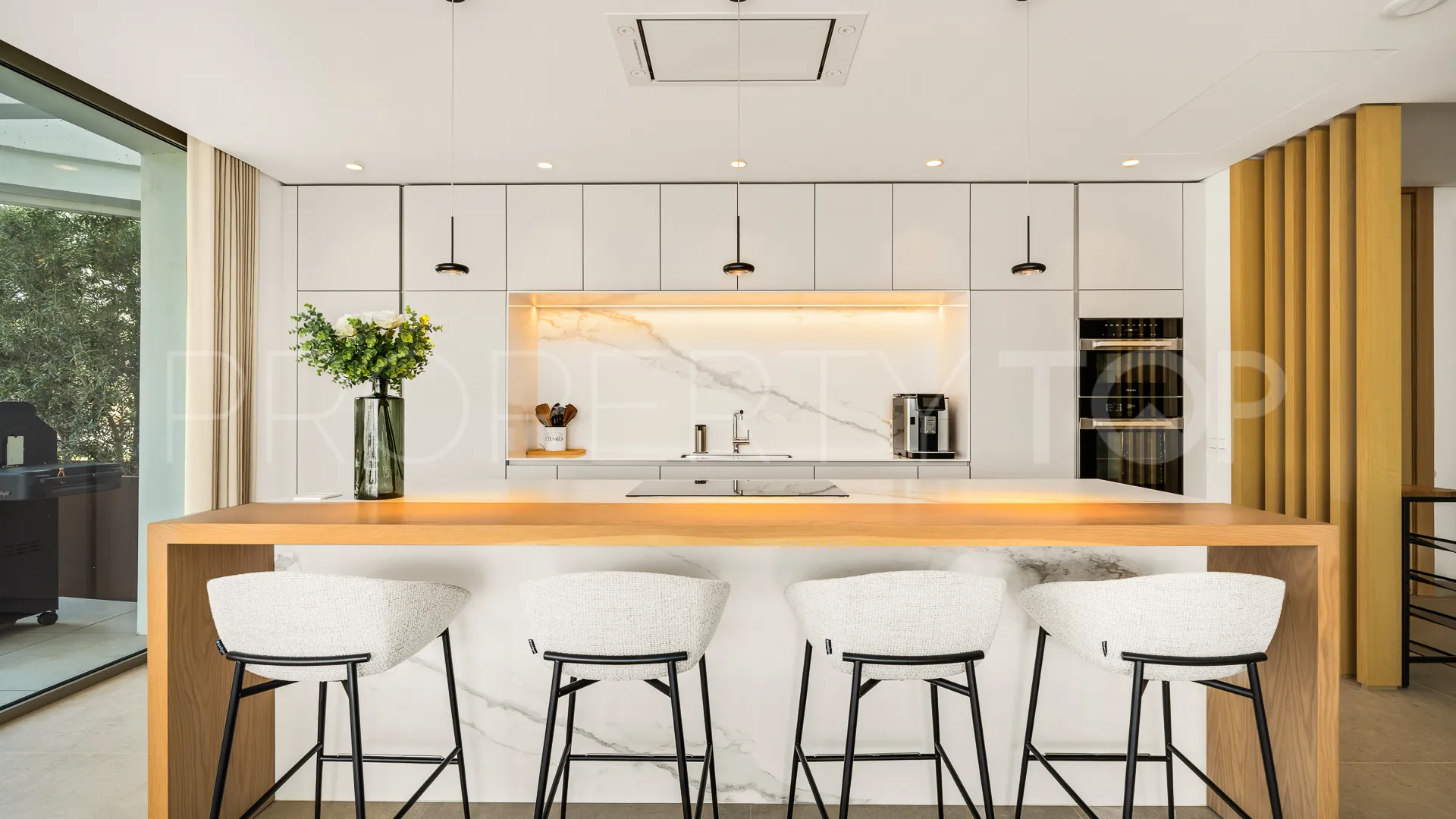 Apartamento planta baja en venta en La Quinta