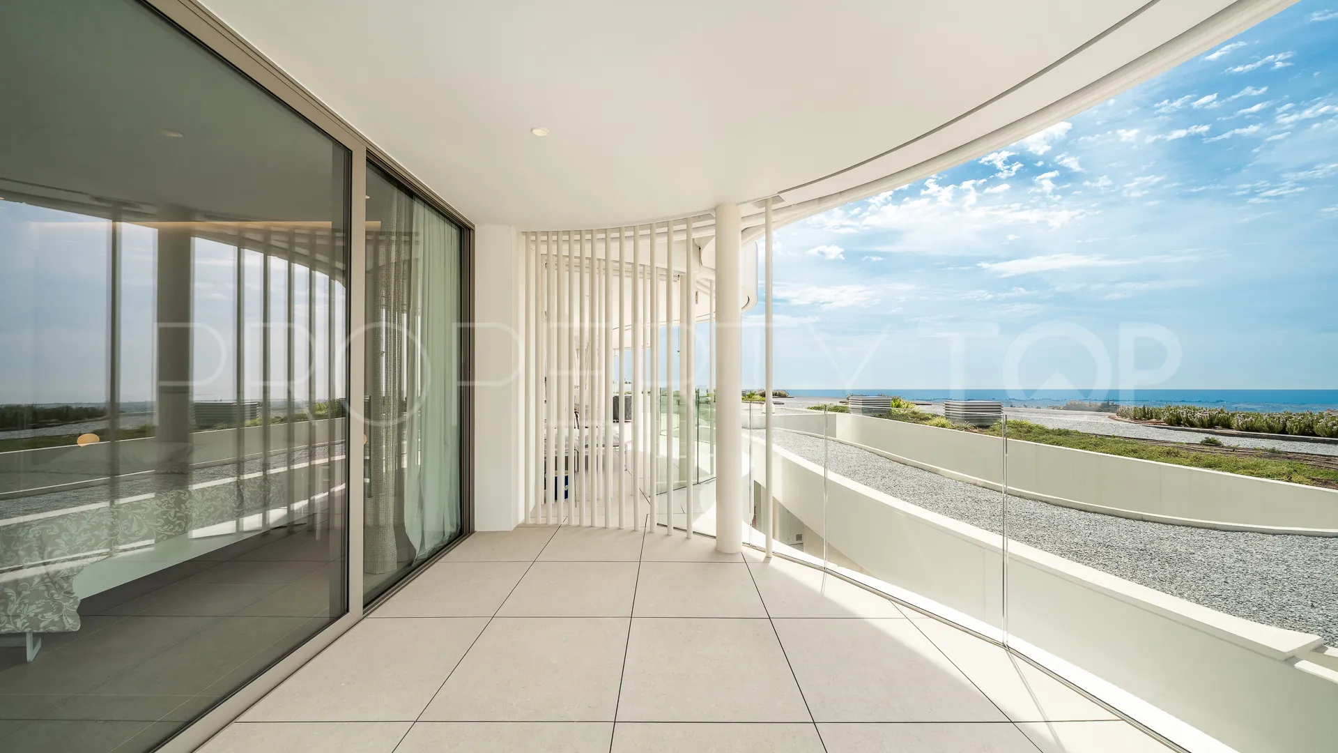 Apartamento planta baja en venta en La Quinta