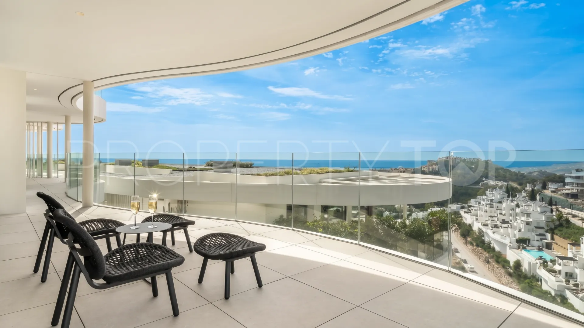 Apartamento planta baja en venta en La Quinta