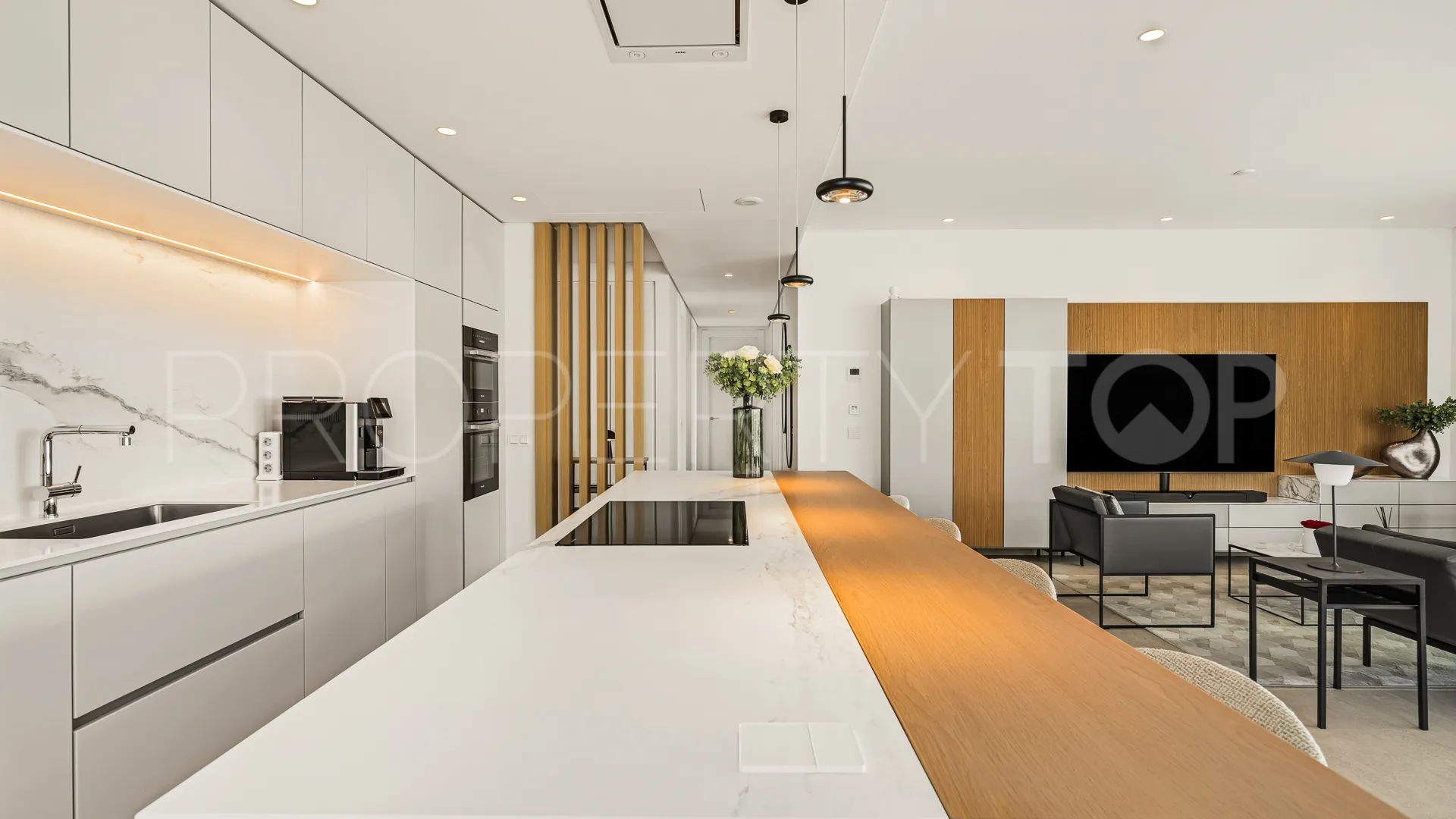 Apartamento planta baja en venta en La Quinta