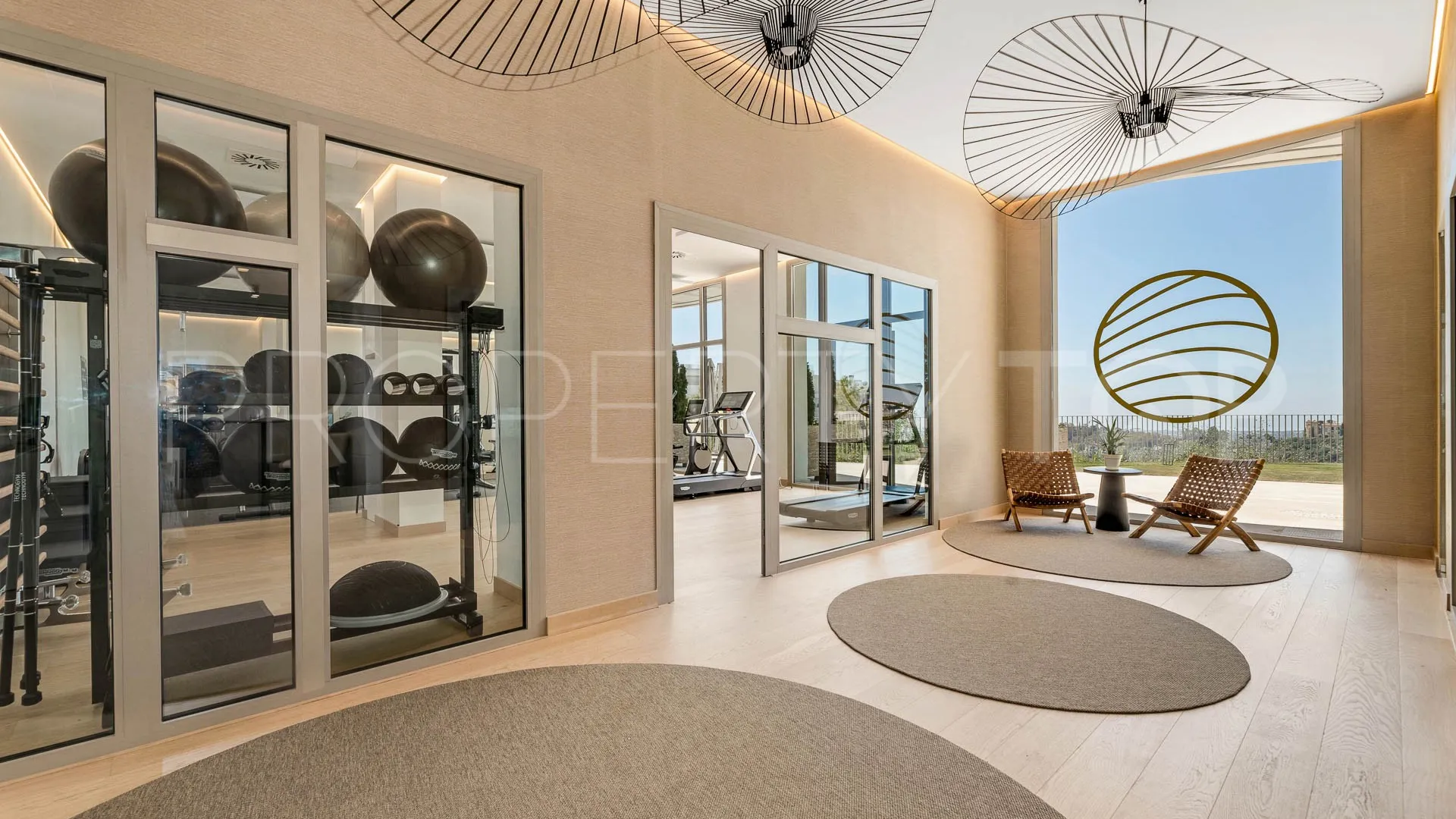 Apartamento planta baja en venta en La Quinta