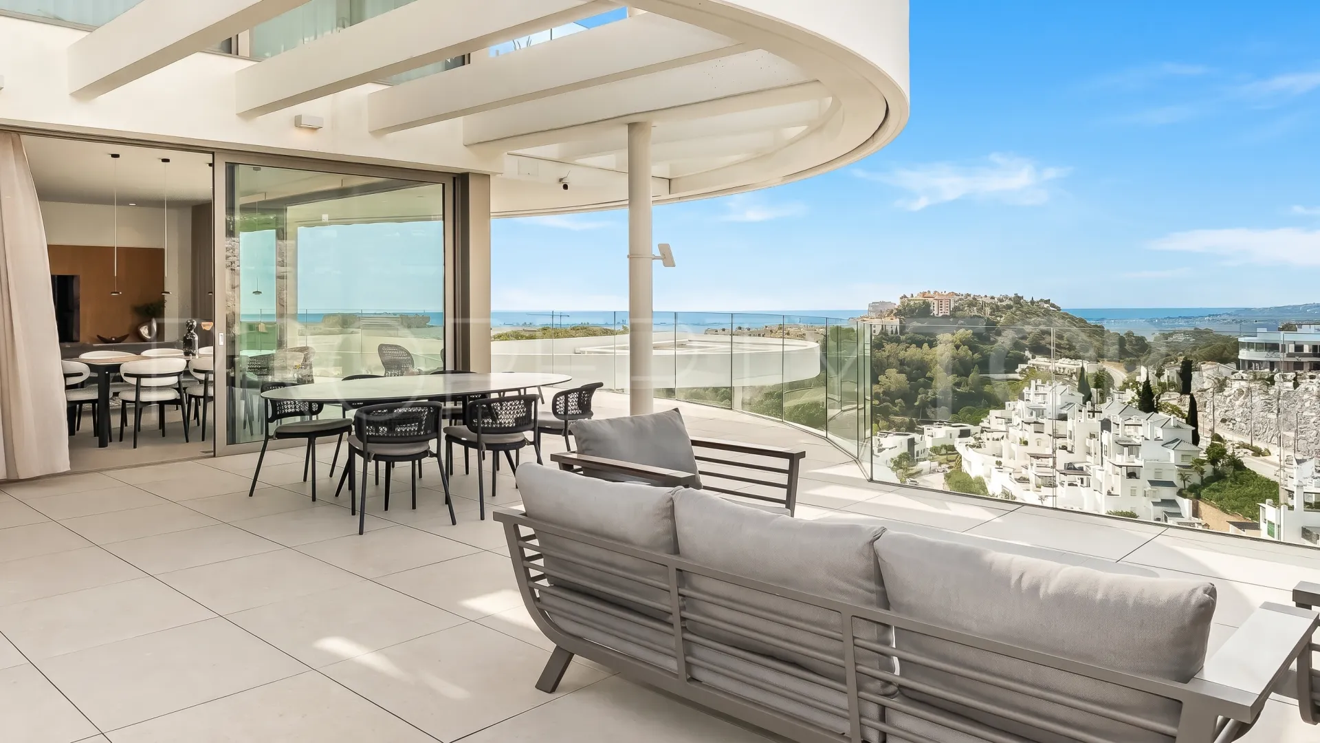Apartamento planta baja en venta en La Quinta